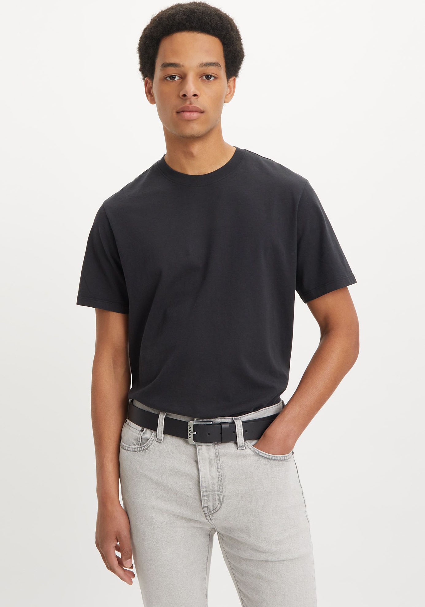 Levi's® Ceinture en cuir