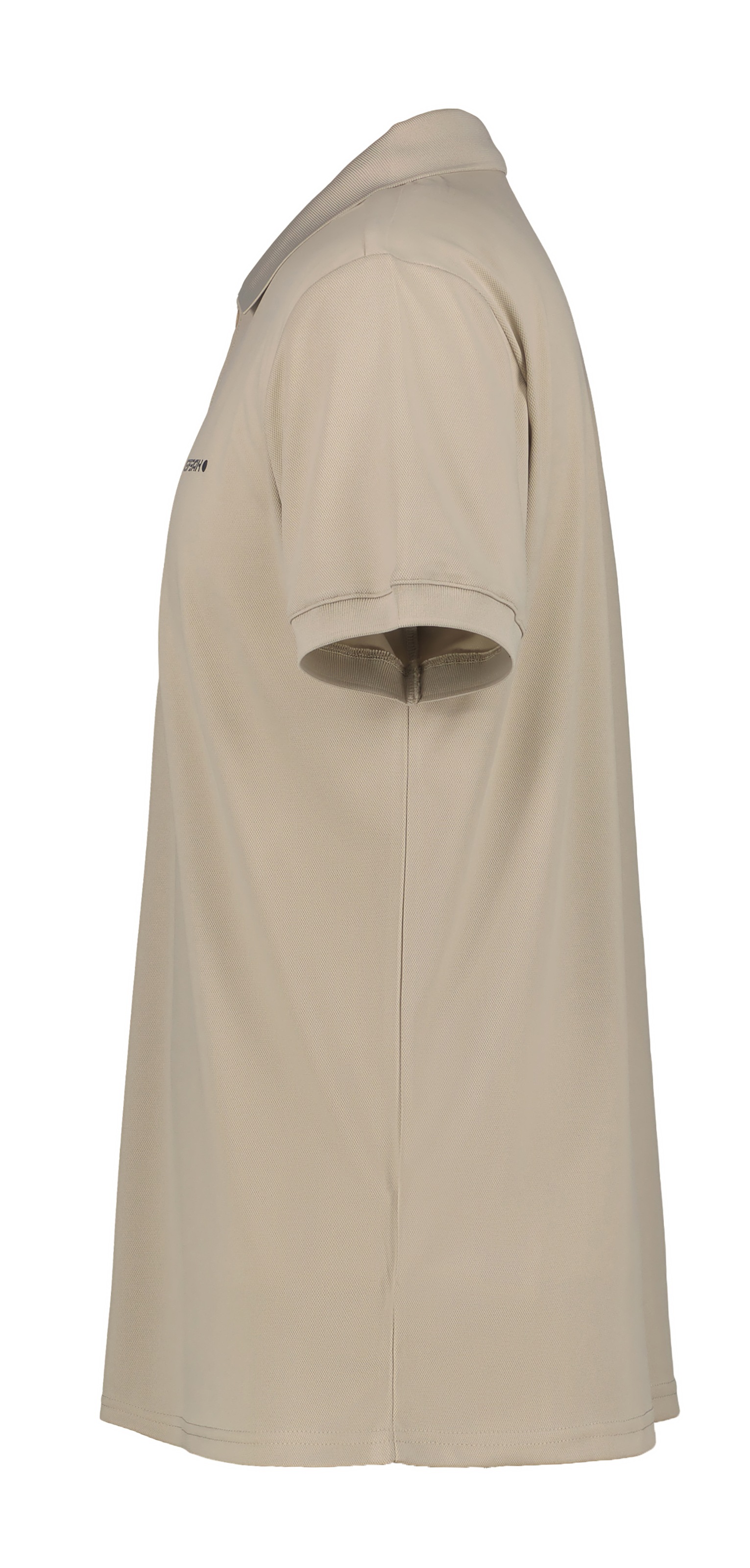Icepeak Polo »BELLMONT« Avec coupe classique, en polyester