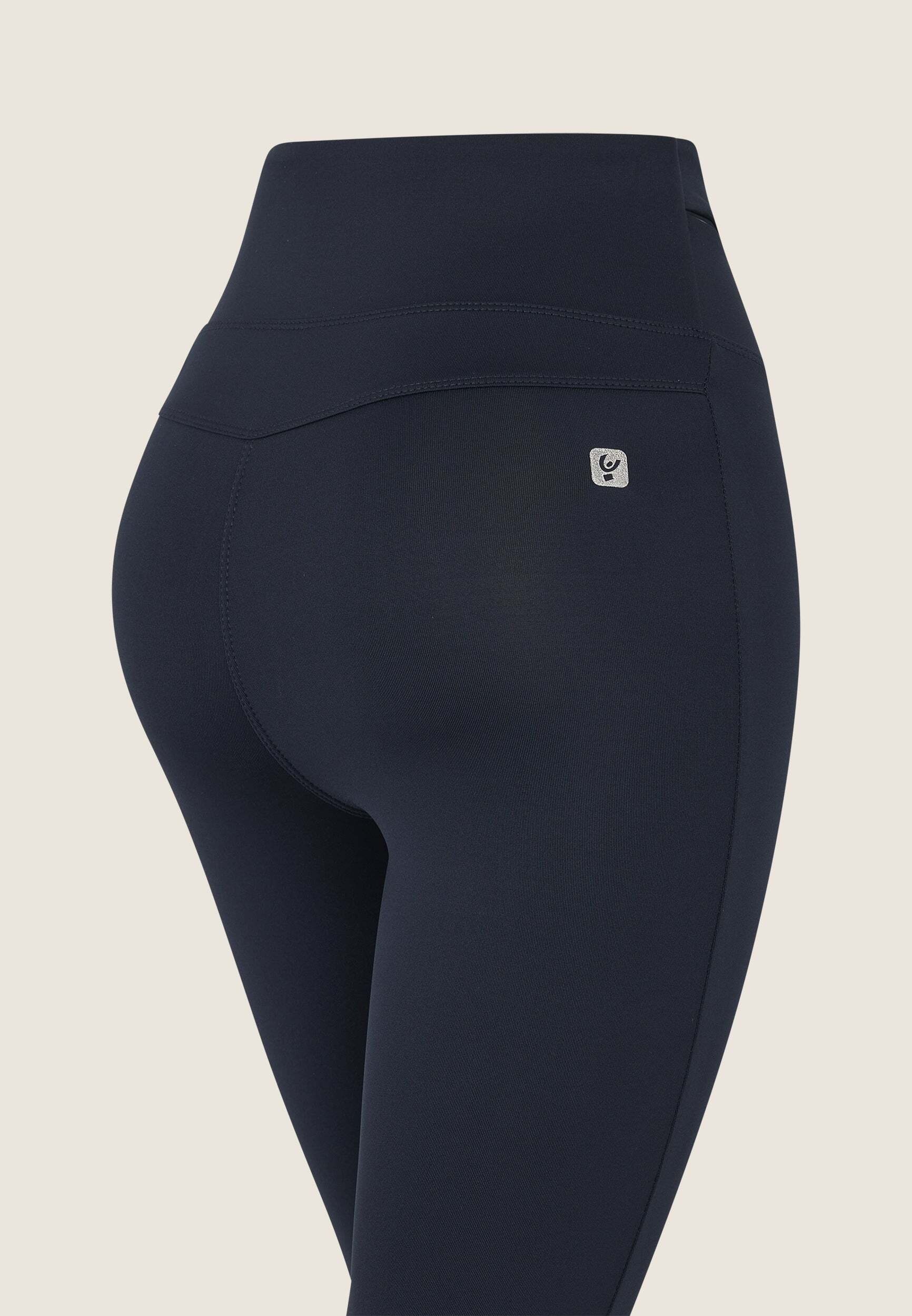 Freddy Shorts »Leggings NOWYL4HS2504REC«