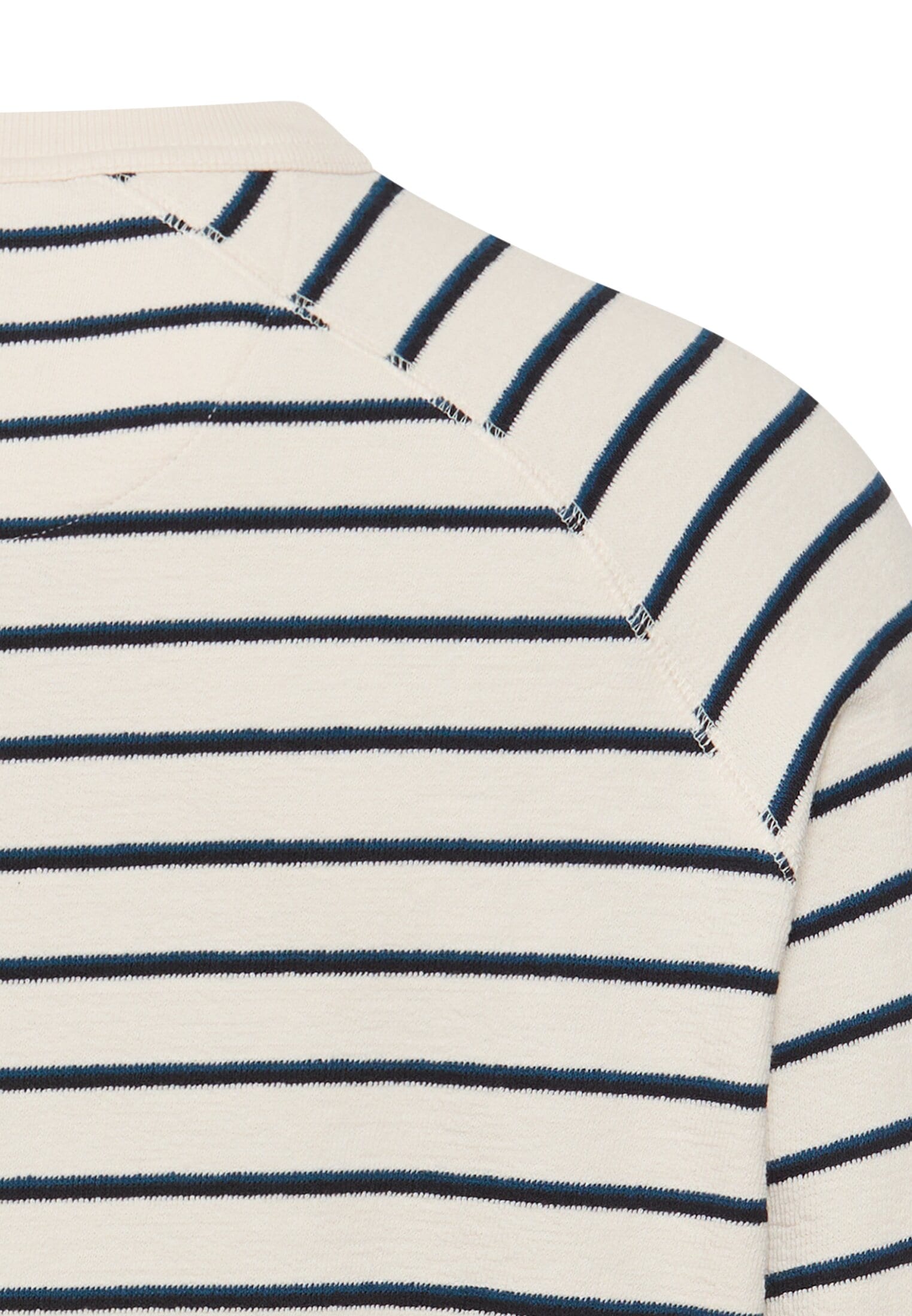 camel active Pull , im Streifen-Design
