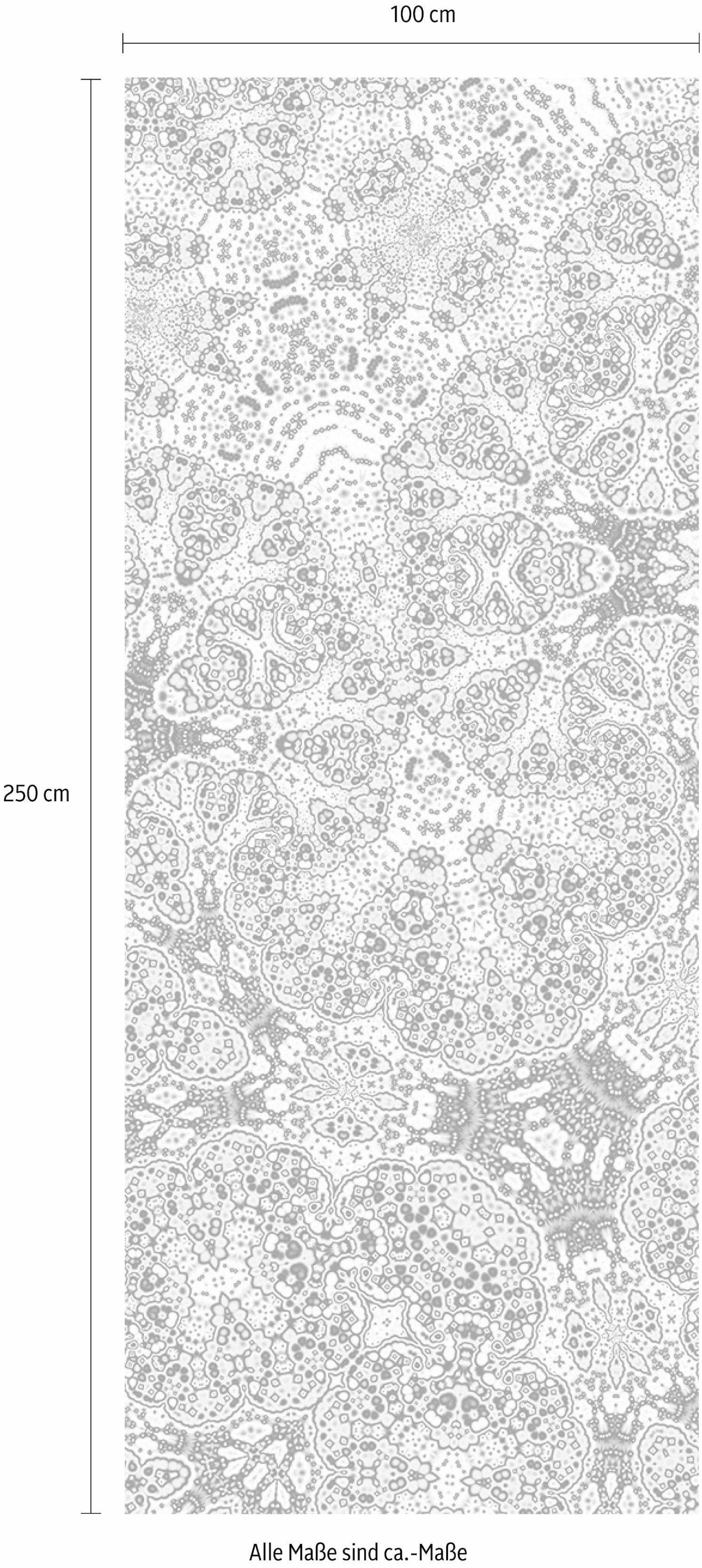 Komar Papier peint intissé (Breite x Höhe), Vliestapete, 100 cm Bahnbreite