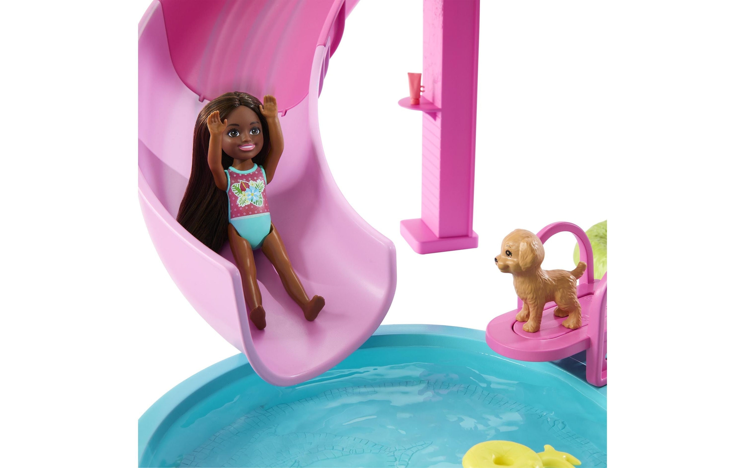 Barbie Maison de poupées »Dream Pool«