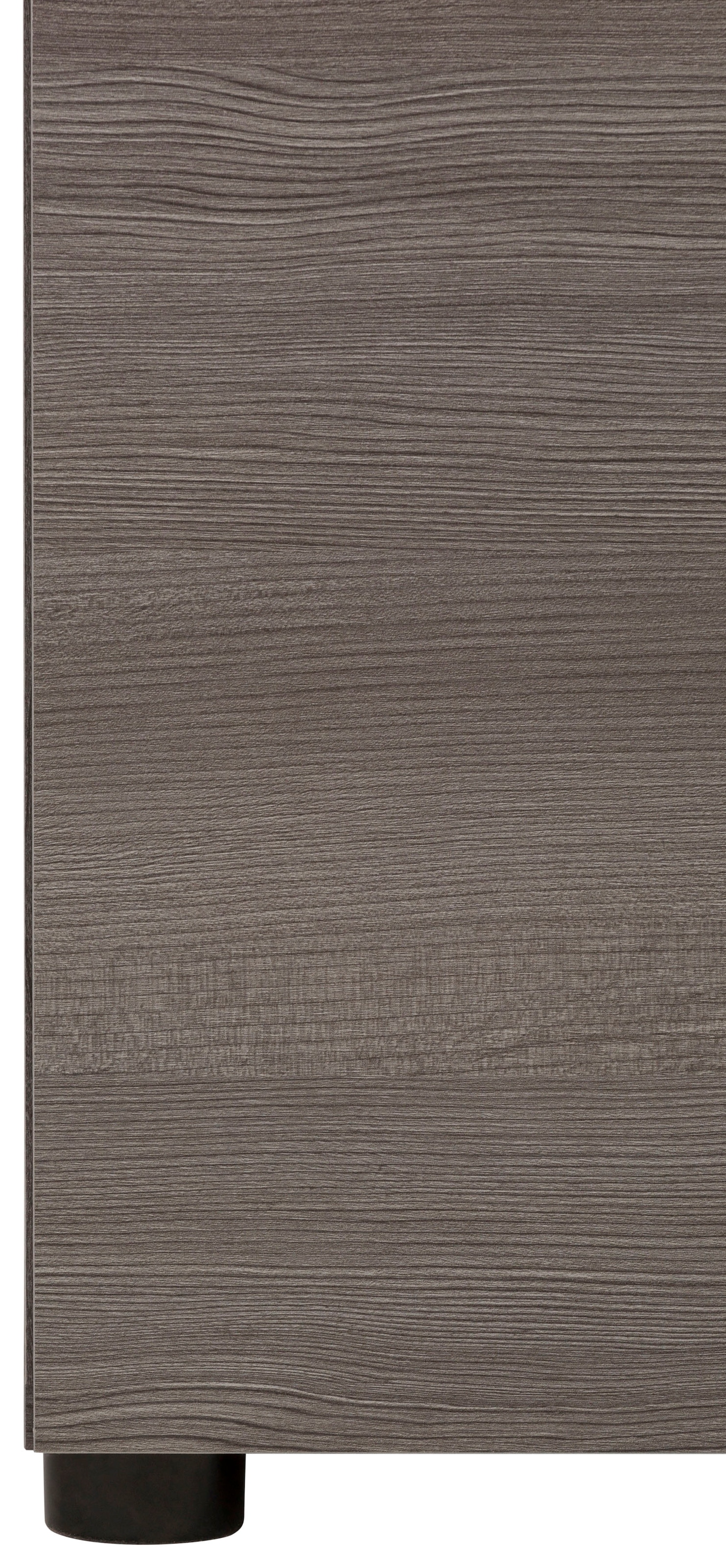 welltime Waschbeckenunterschrank »Royan« Waschbeckenunterschrank mit 2 Türen - (B/T/H) 58/31/57 cm