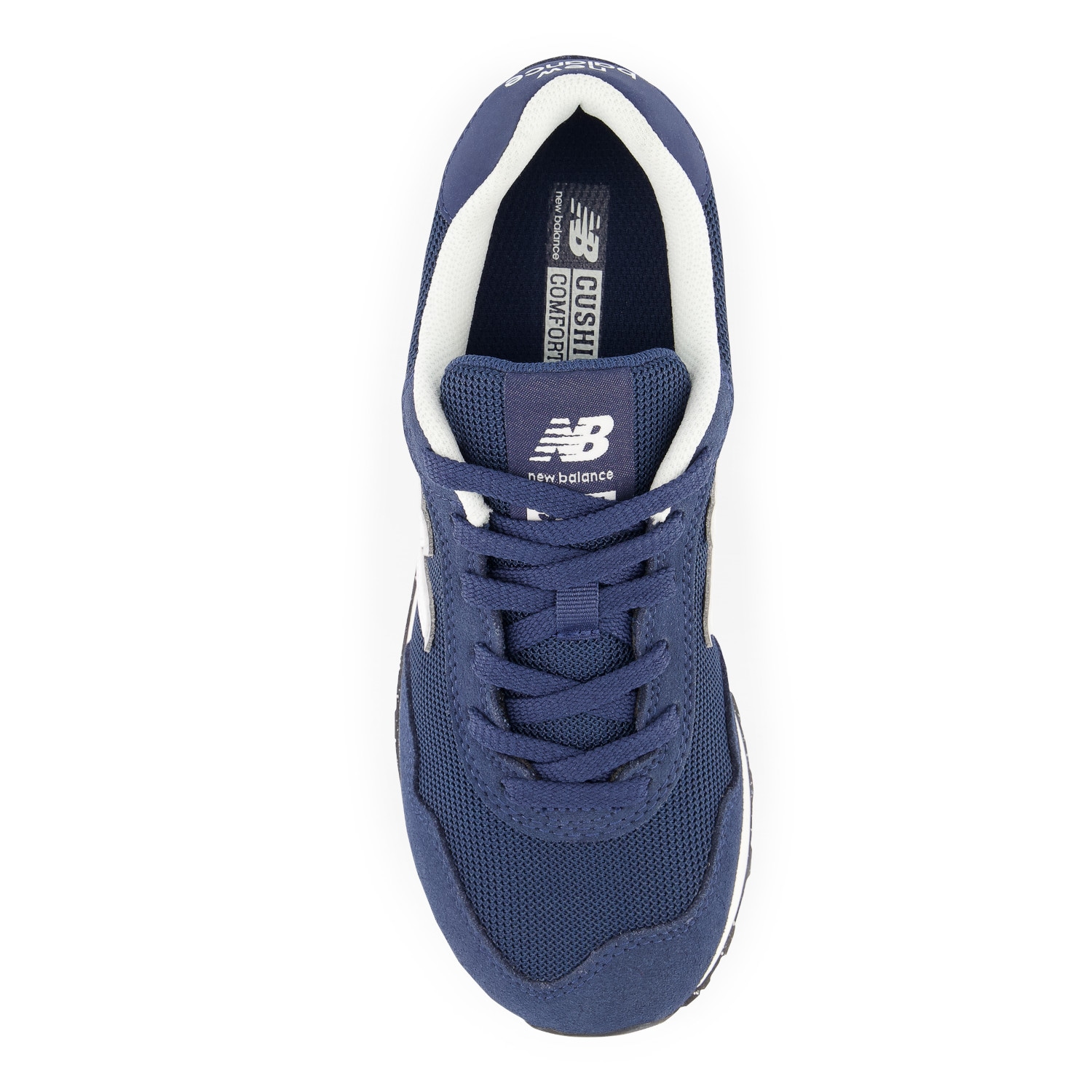 New Balance Plateausneaker »515«