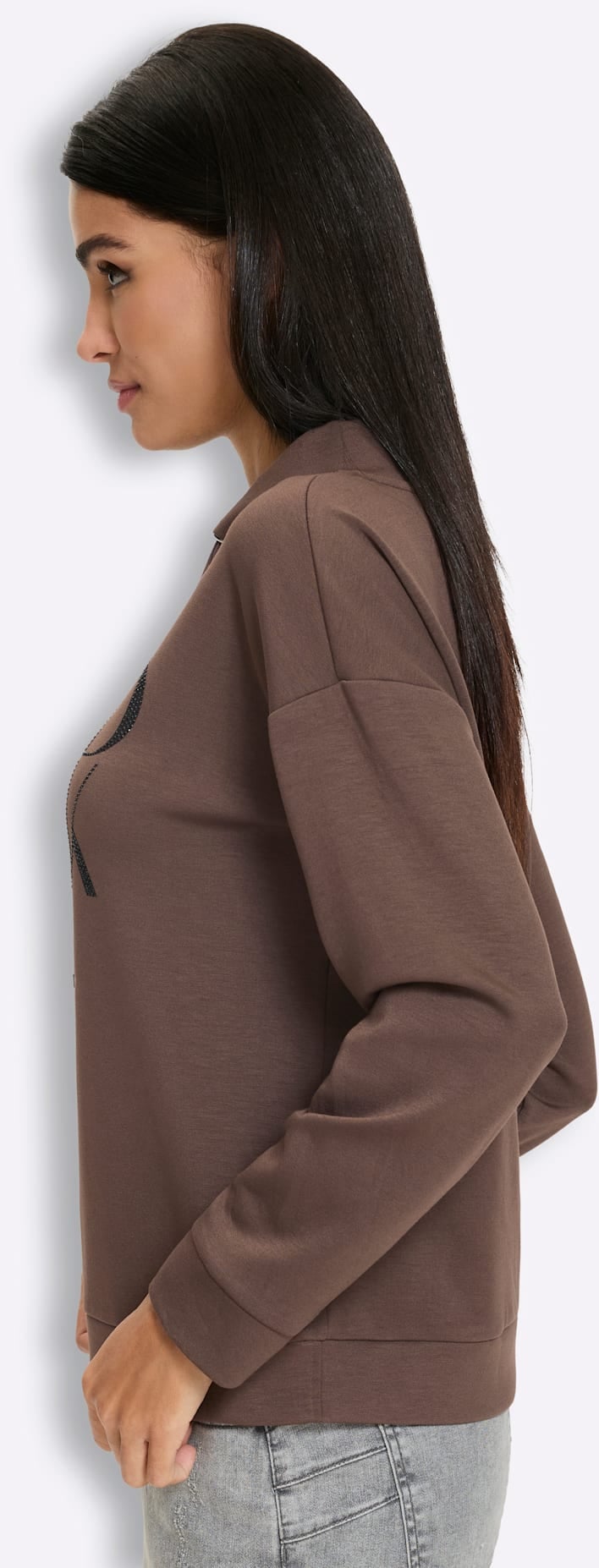 heine Sweat-shirt
