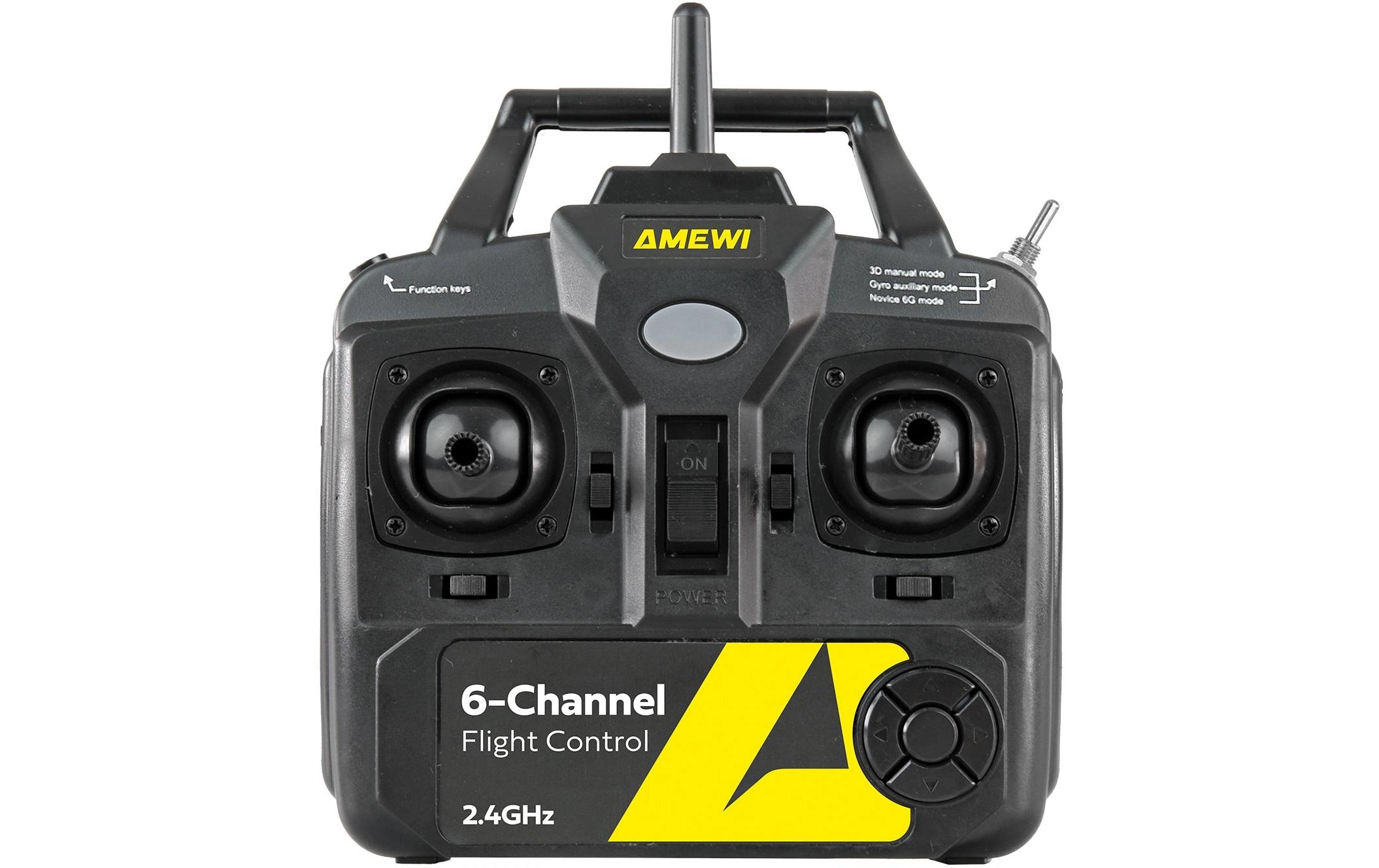 Amewi RC-Flugzeug »Motorflugzeug Cirrus SR22 520 mm, RTF«