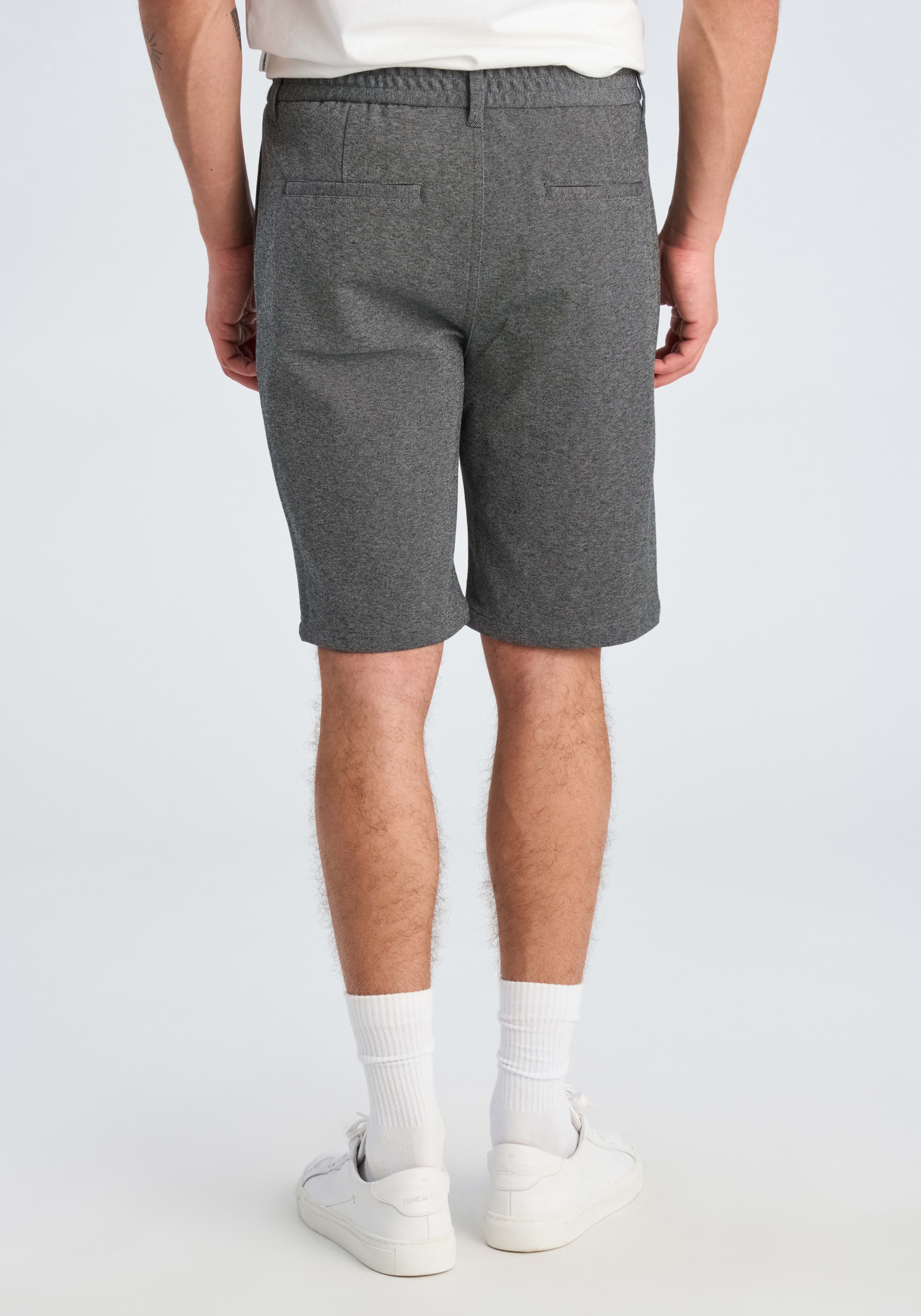LINDBERGH Short  avec viscose et stretch