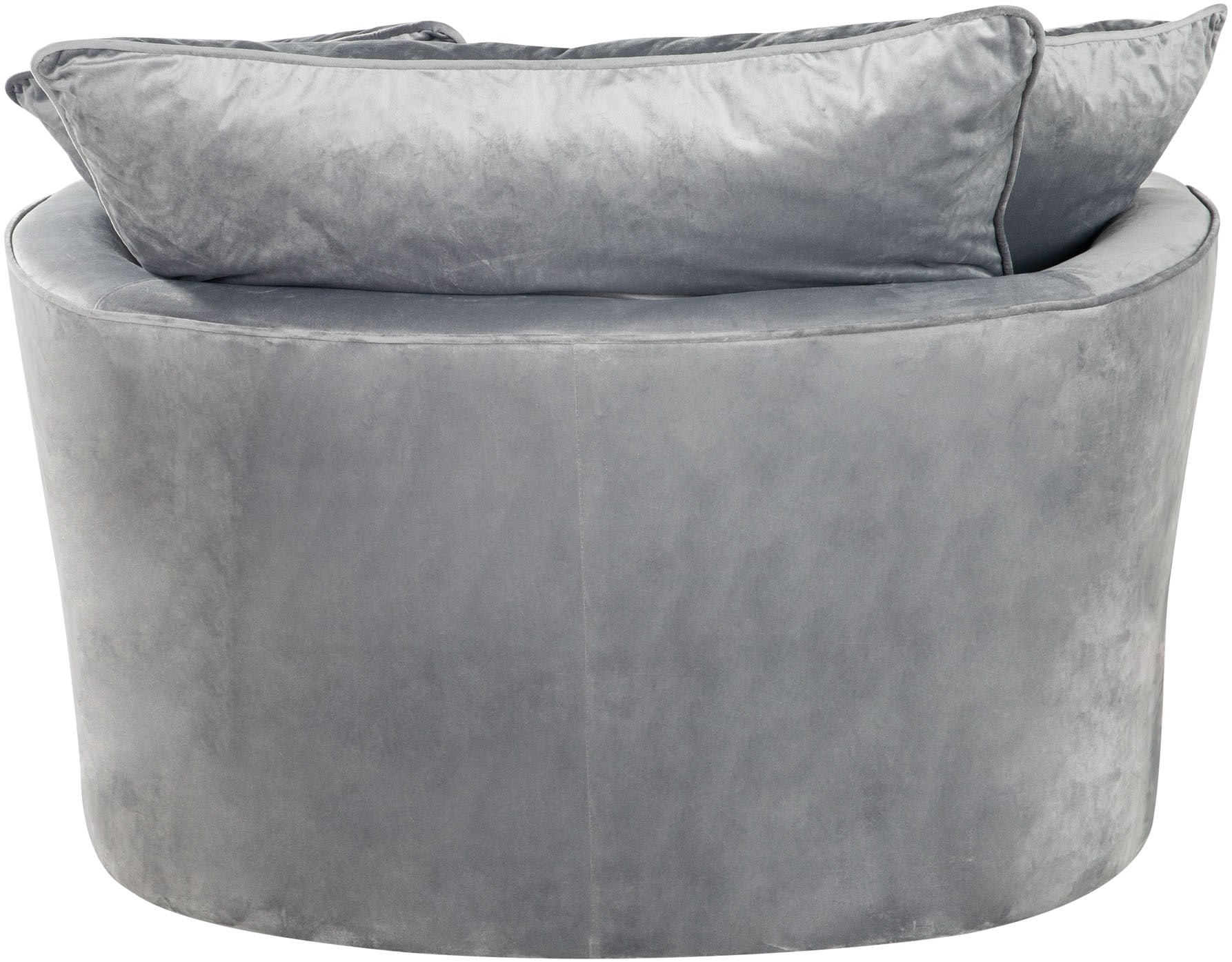 PLAYBOY Fauteuil pivotant »Eloise«