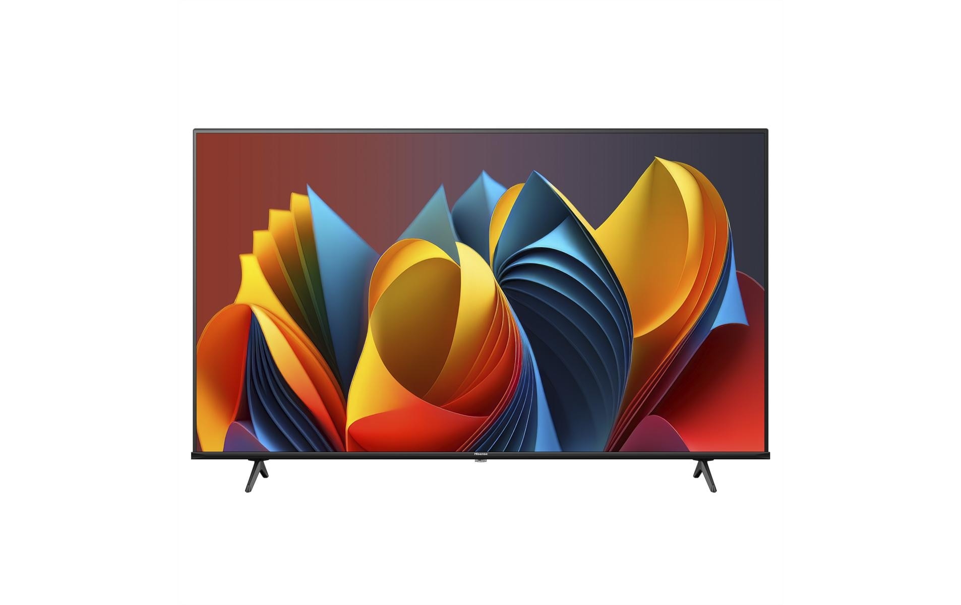 Hisense QLED-Fernseher »75E77NQ« 189 cm/75 ″ Smart-TV 4K UHD, QLED