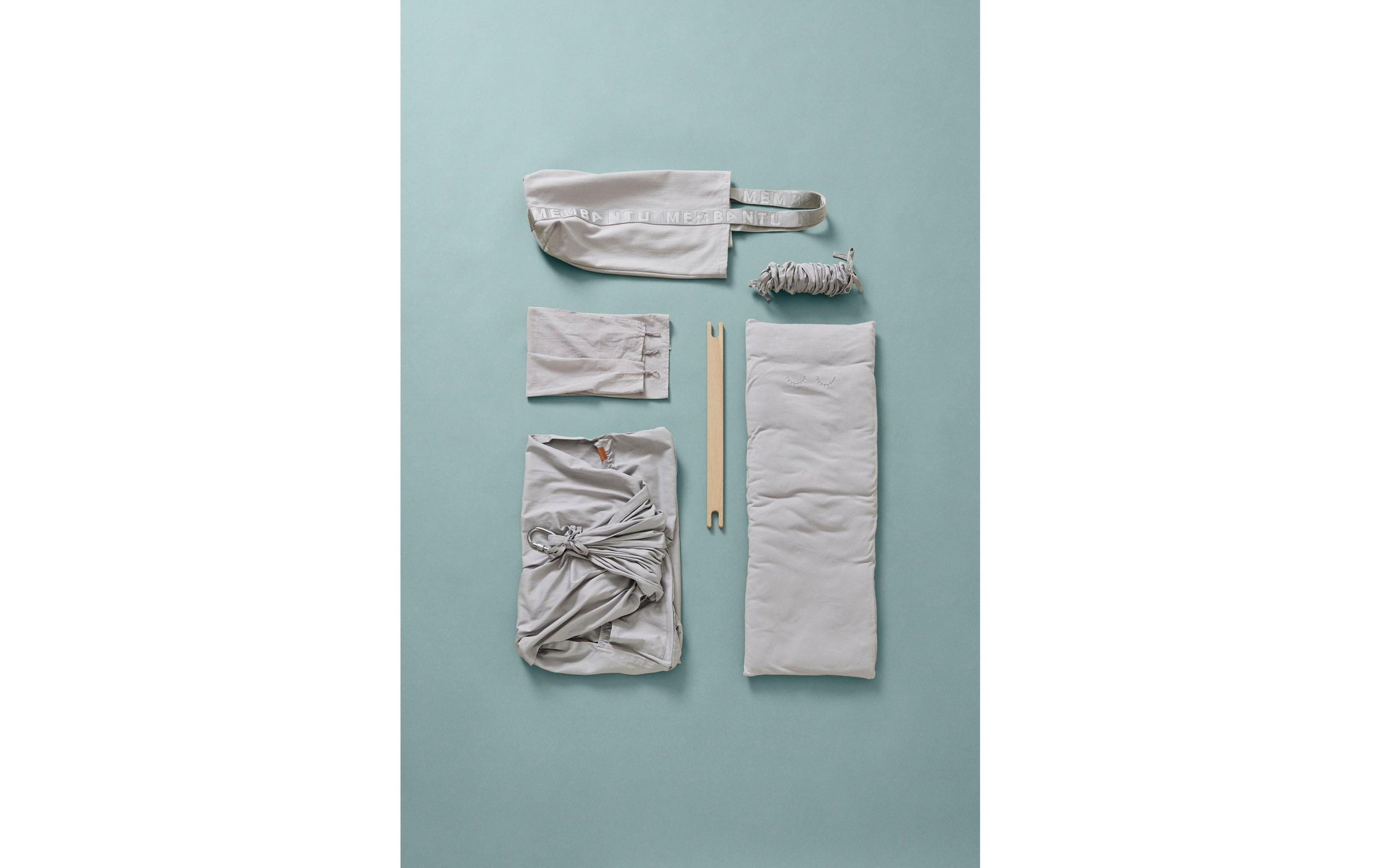 Membantu Hamac »Premium Set «