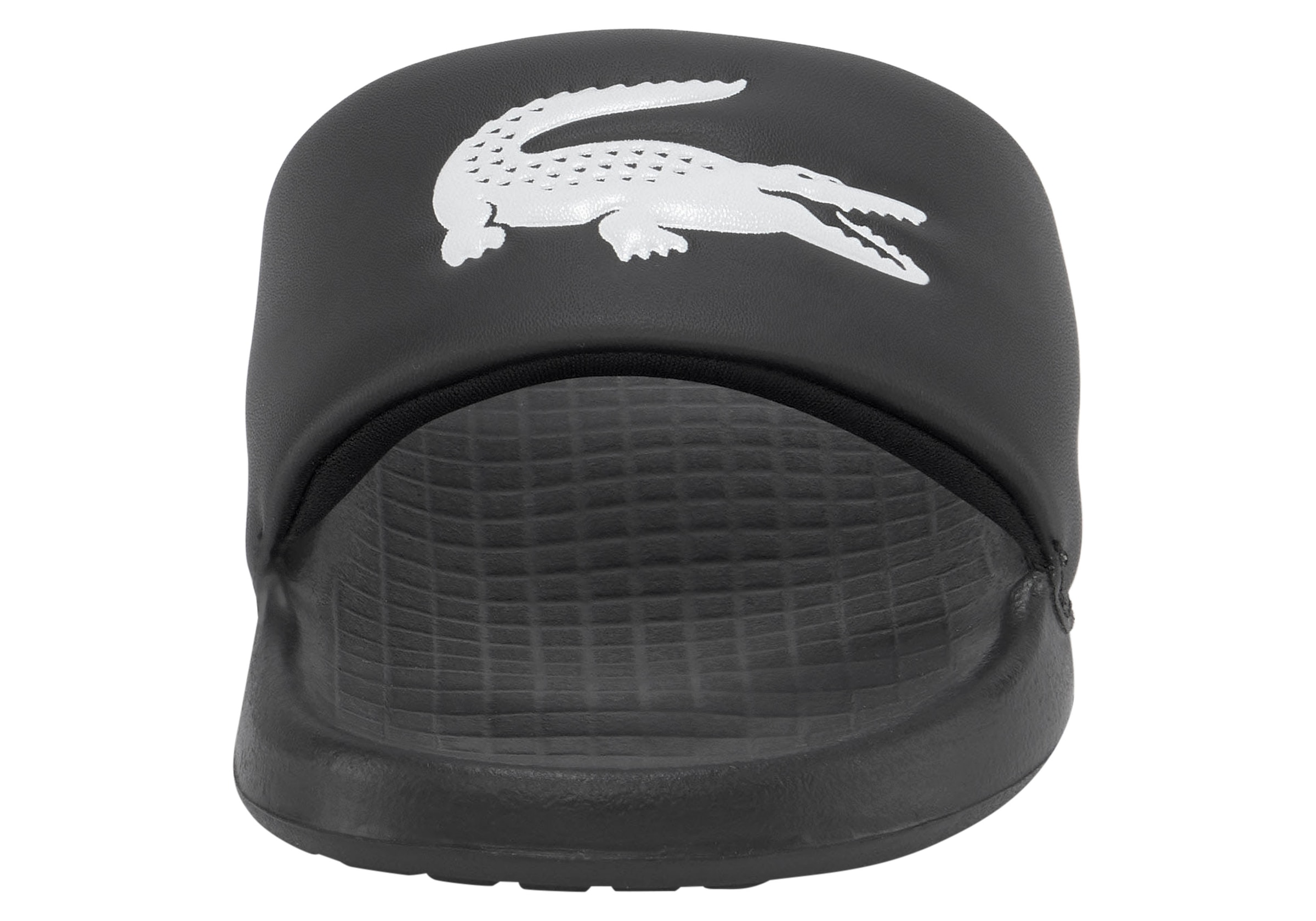 Lacoste Badesandale »CROCO 1.0 123 1 CFA«