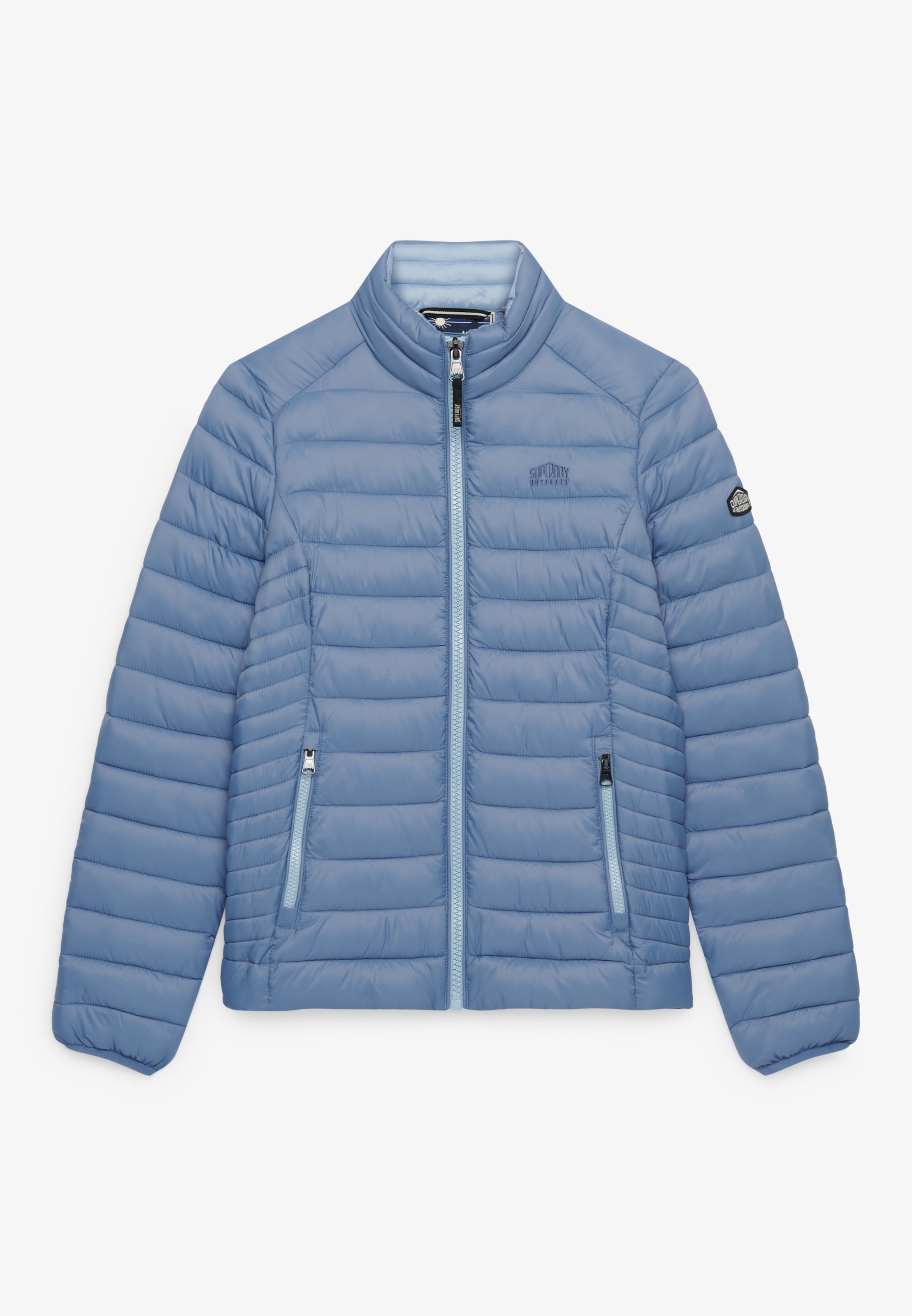 Superdry Veste matelassée »Fuji Lite Padded Jacket«