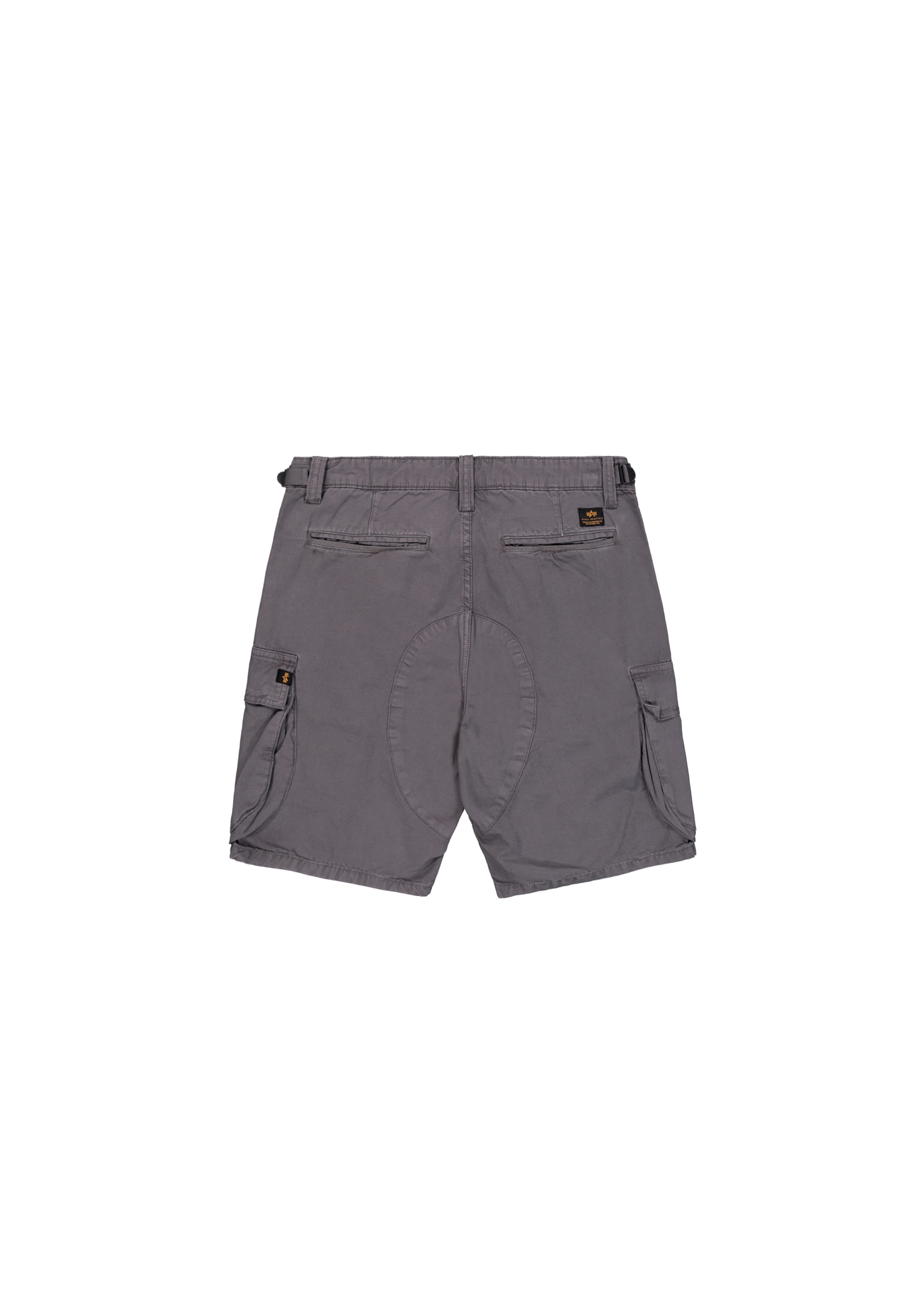 Alpha Industries Shorts »Canvas Cargo Short«