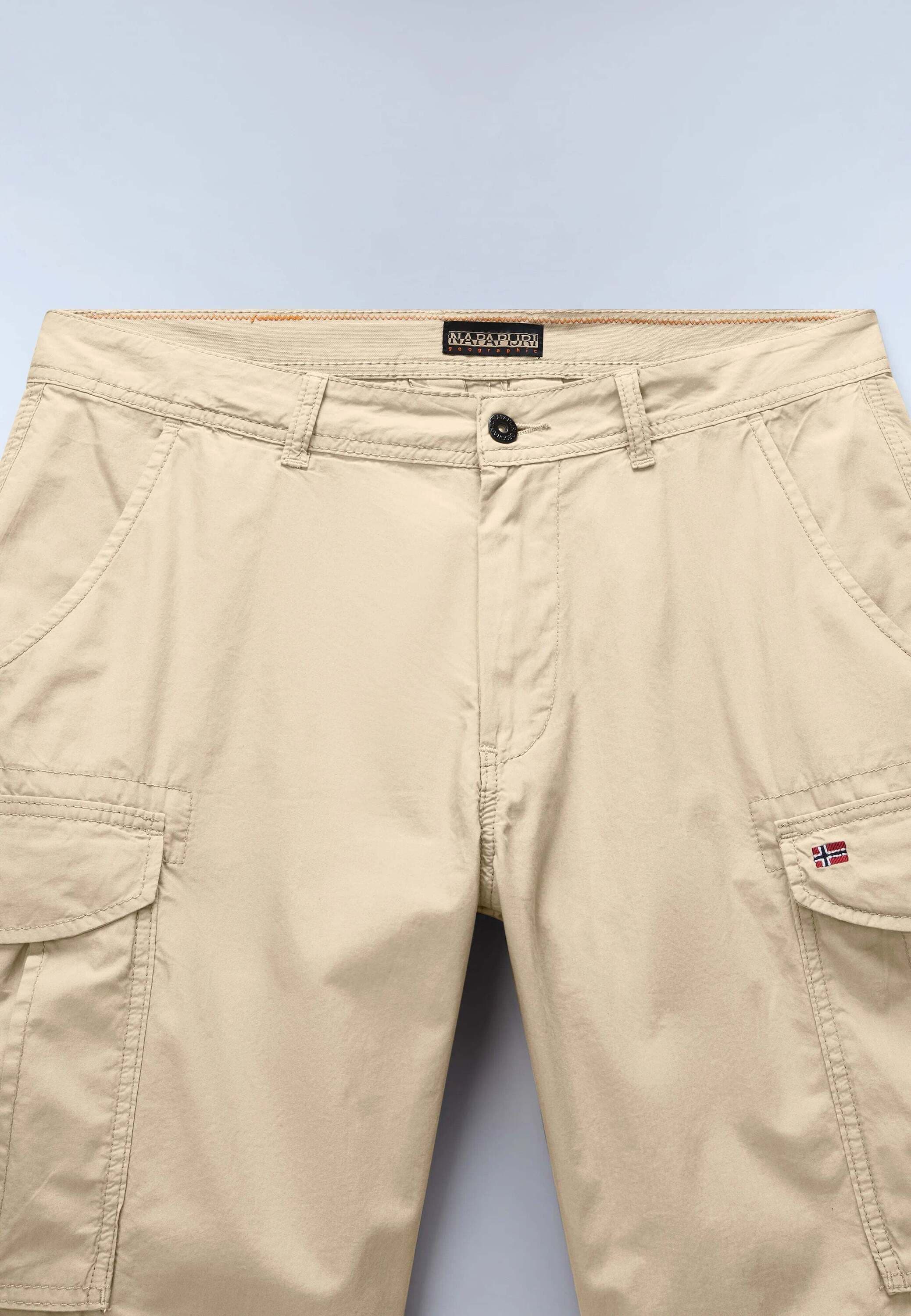 Napapijri Shorts »Napapijri Shorts NOTO 2.0«
