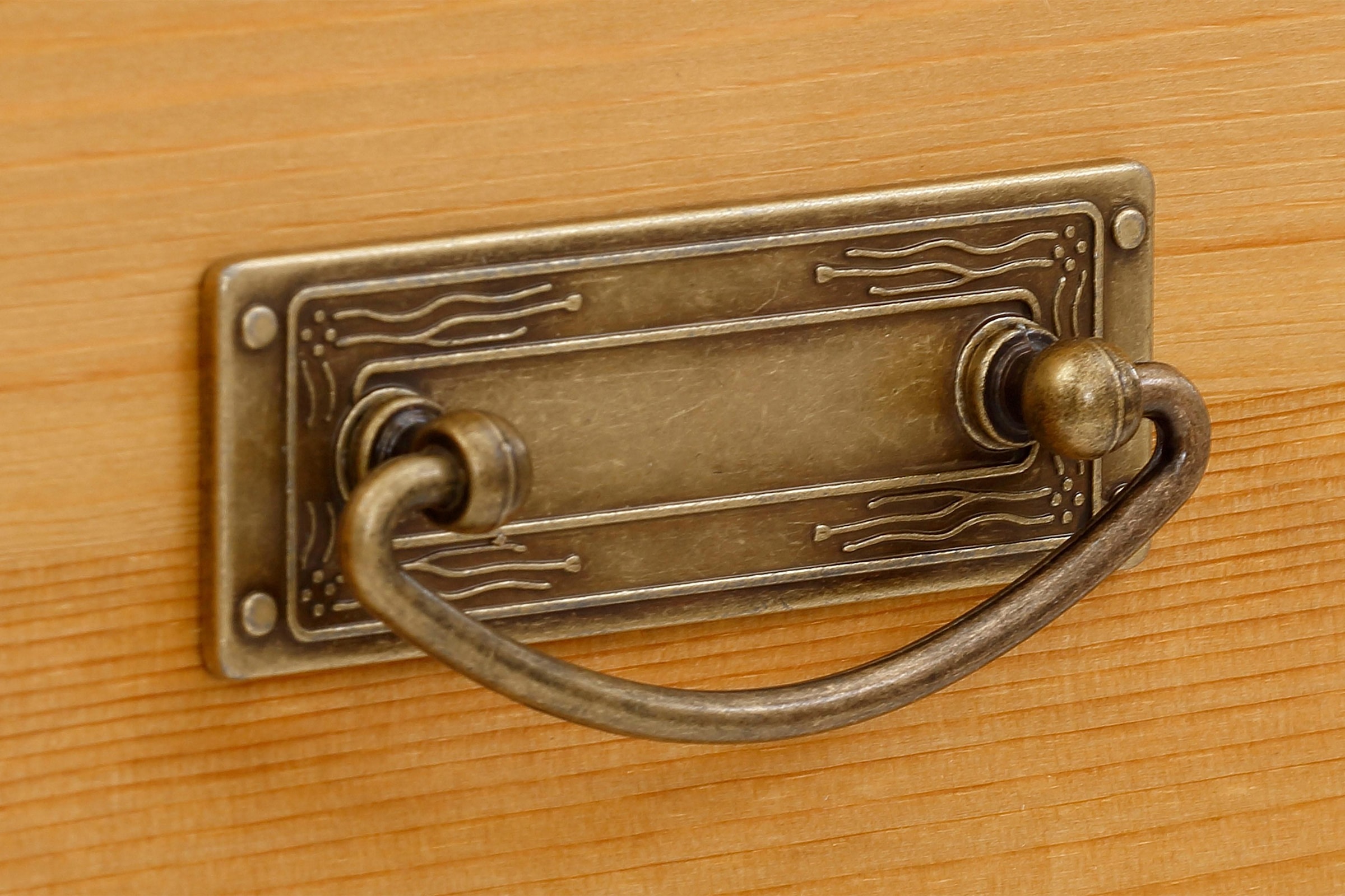 GOODproduct Sideboard »Milan« Kommode, Breite 140 cm