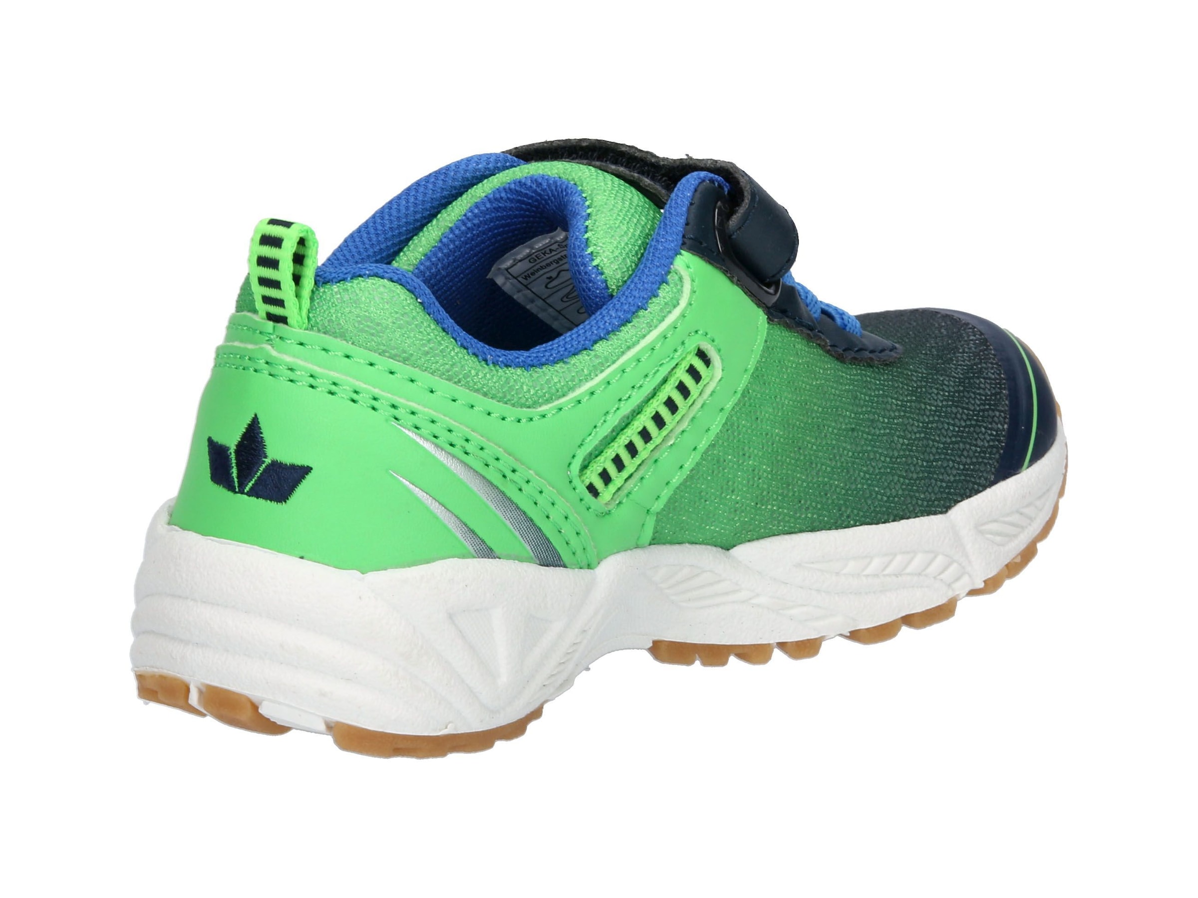 Lico Chaussures d'intérieur »Sportschuh Barney VS«