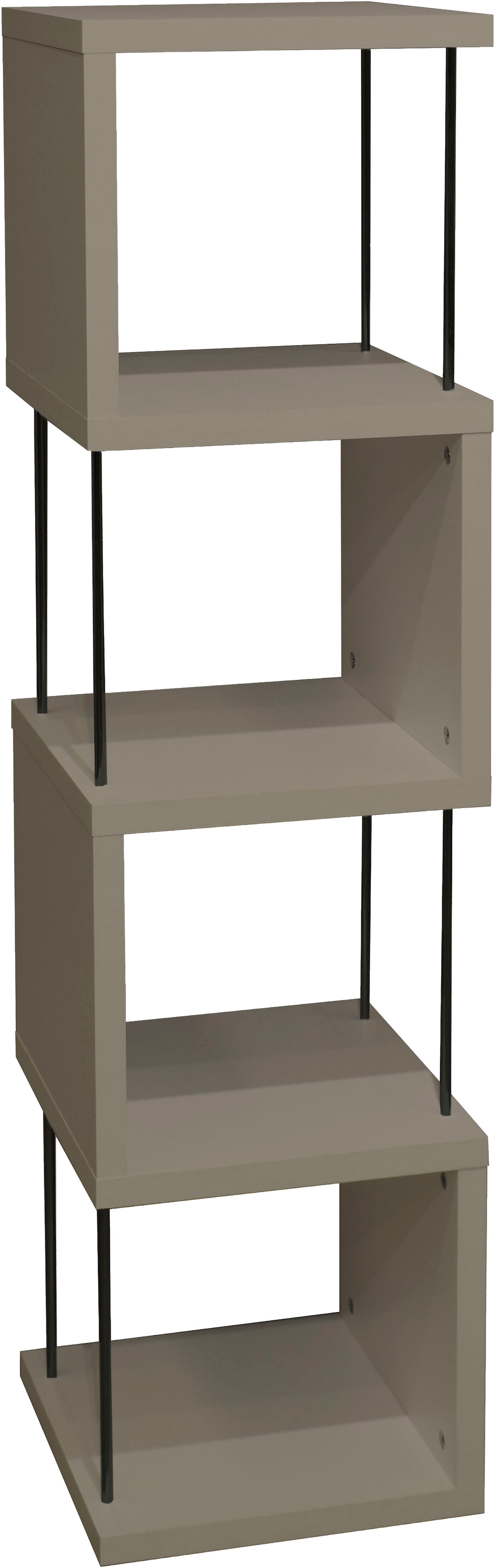 Mäusbacher Standregal »Sticks Regale« Breite 33 cm