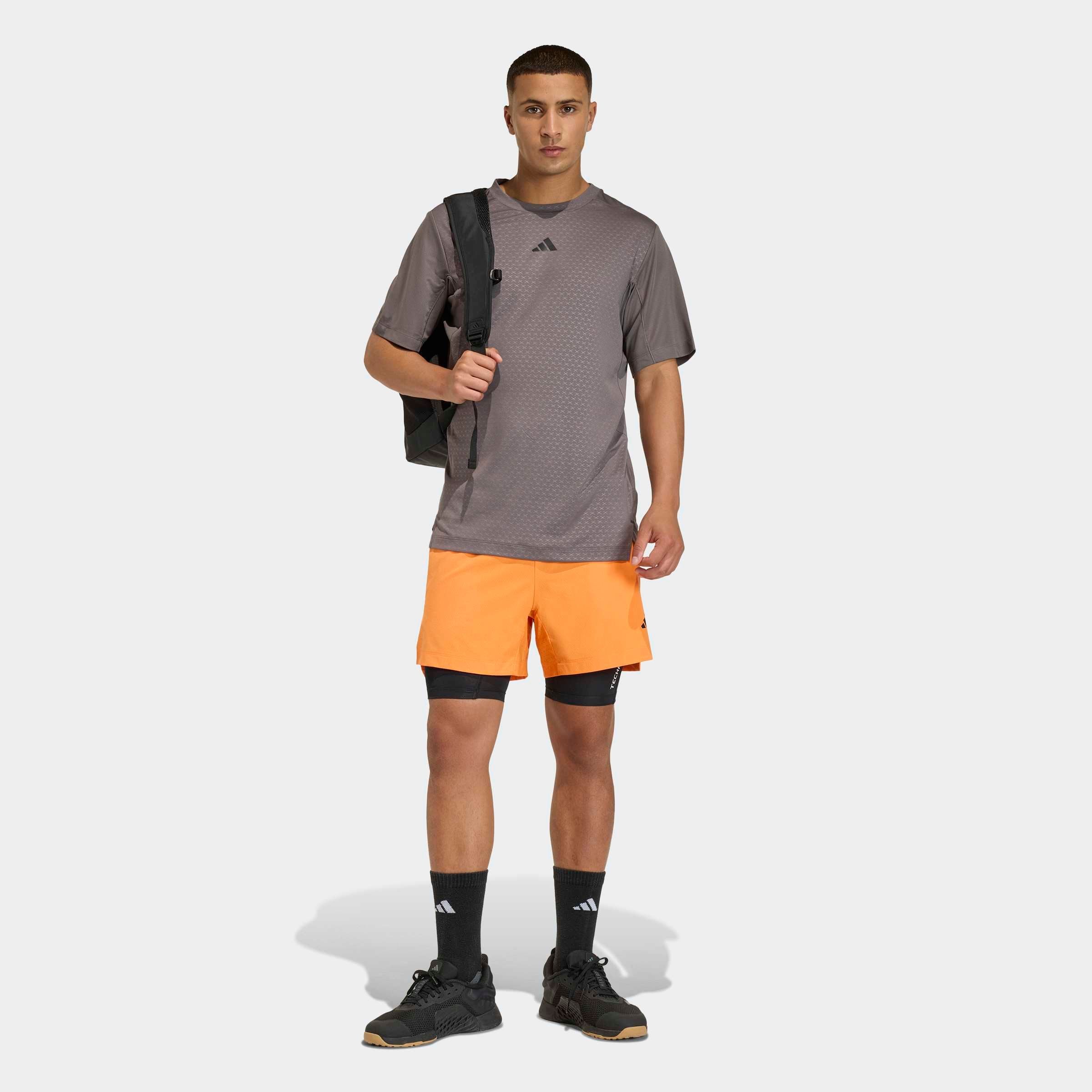 adidas Performance Shorts »D4T PRIMELFT SH«