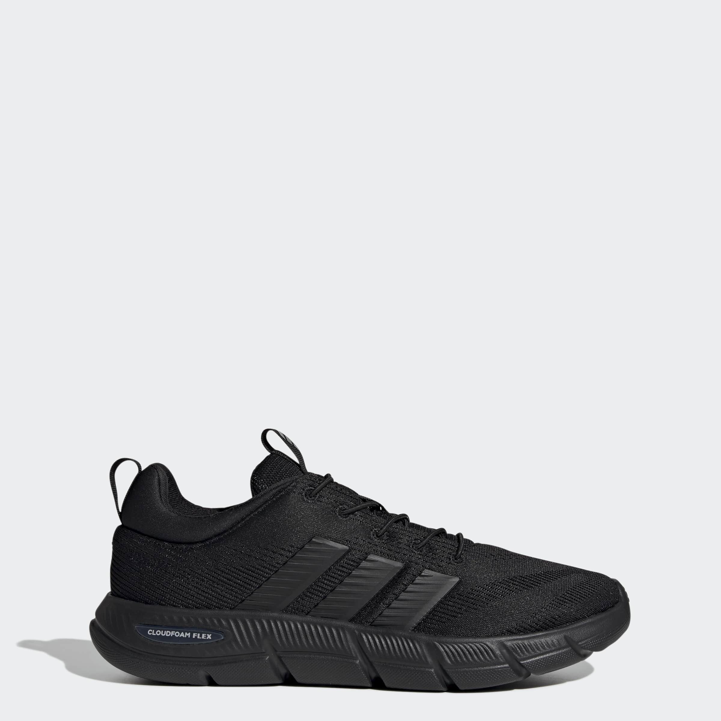 adidas Sportswear Chaussures de marche »CLOUDFOAM FLEX ELASTIC LACE«