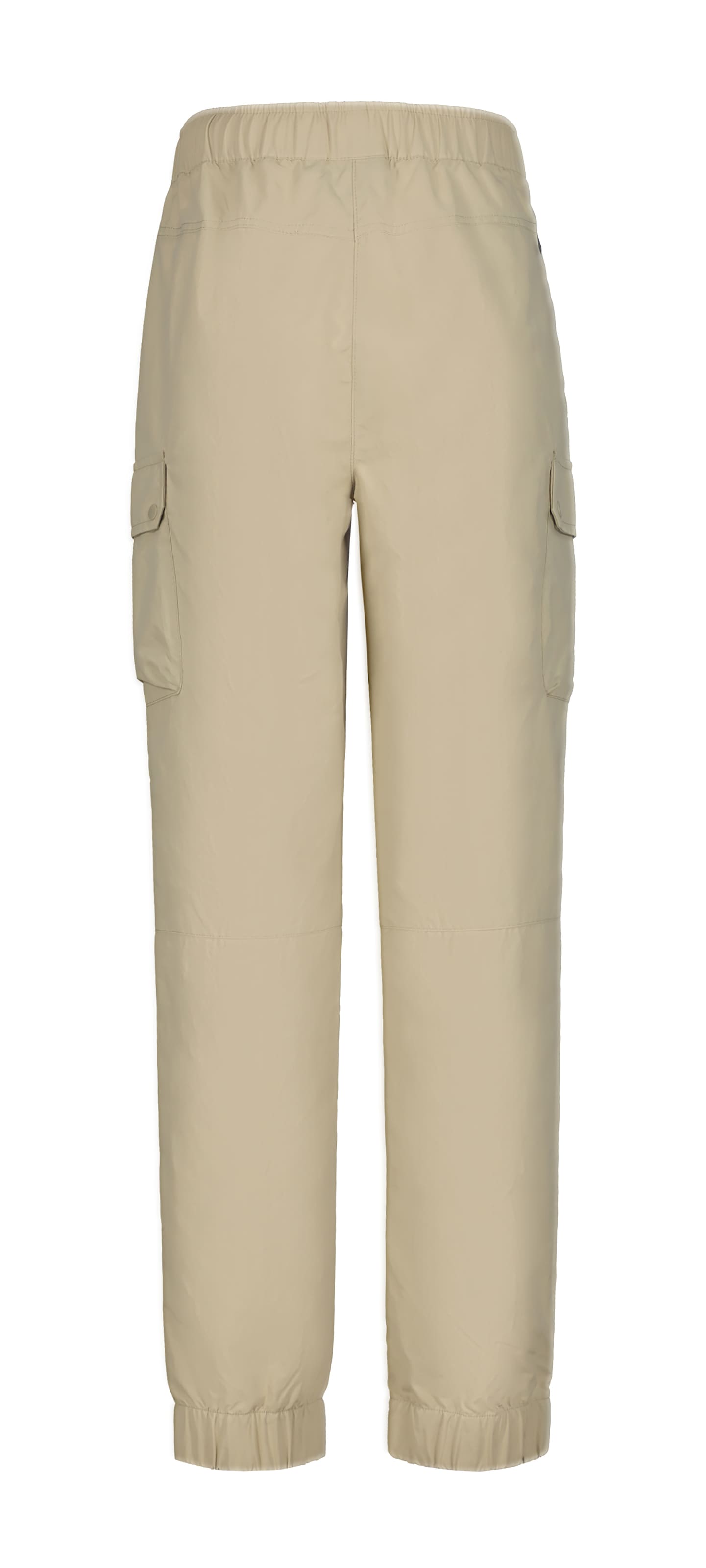 Icepeak Pantalon fonctionnel »LUTTRELL JR«  aus Polyamid, wasserabweisend, vorgeformte Knie, elastischer Bund