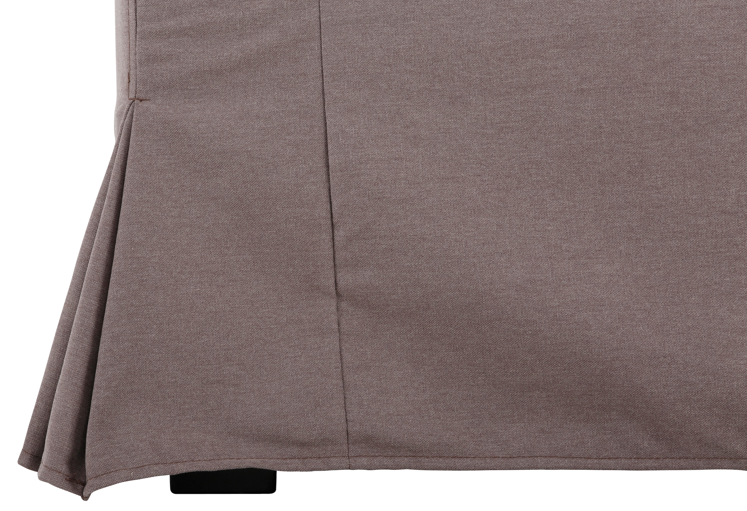 Home affaire 2-places »Luise« in Hussenoptik, ohne Bettfunktion