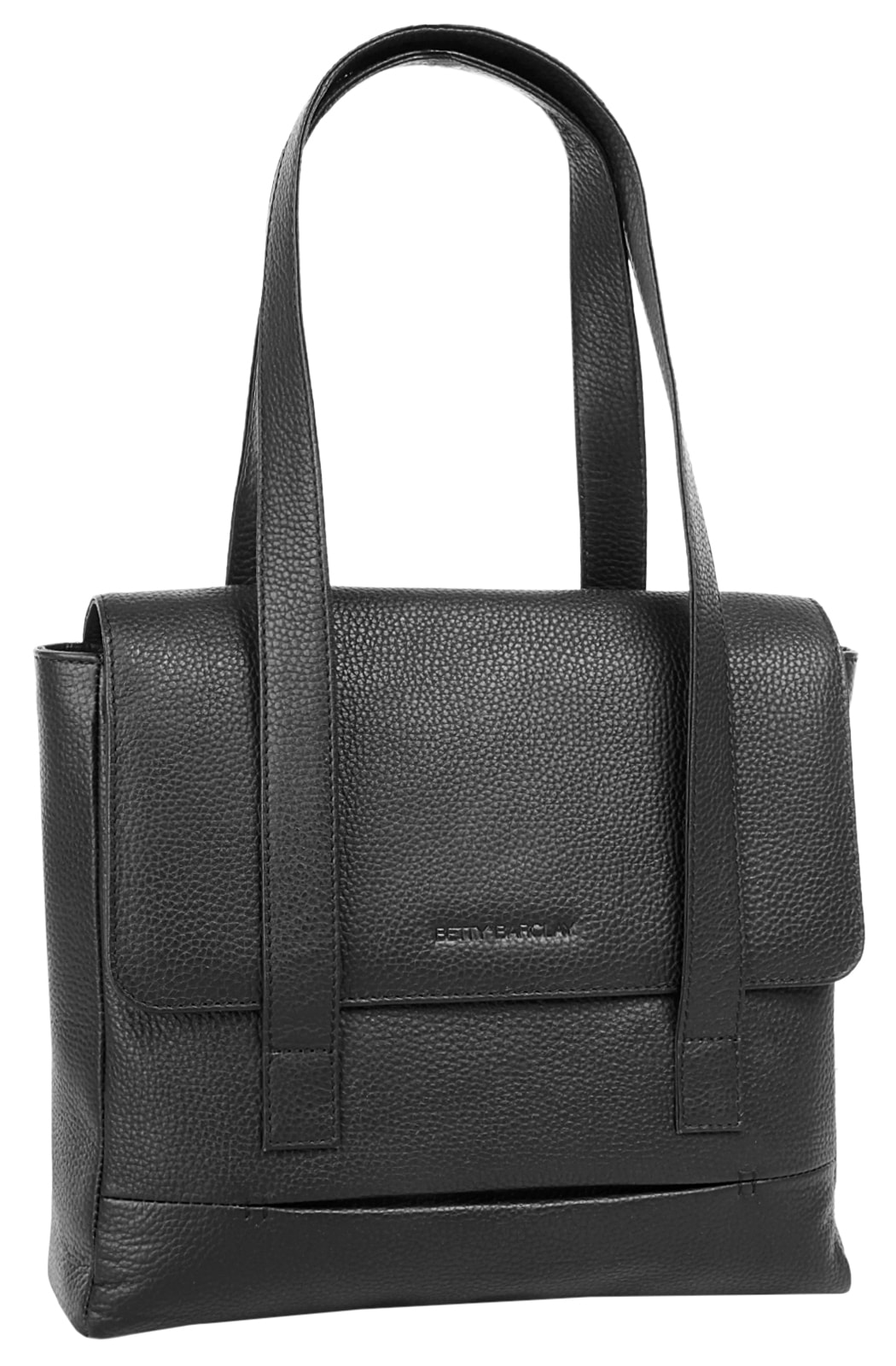 Betty Barclay Shopper echt Leder