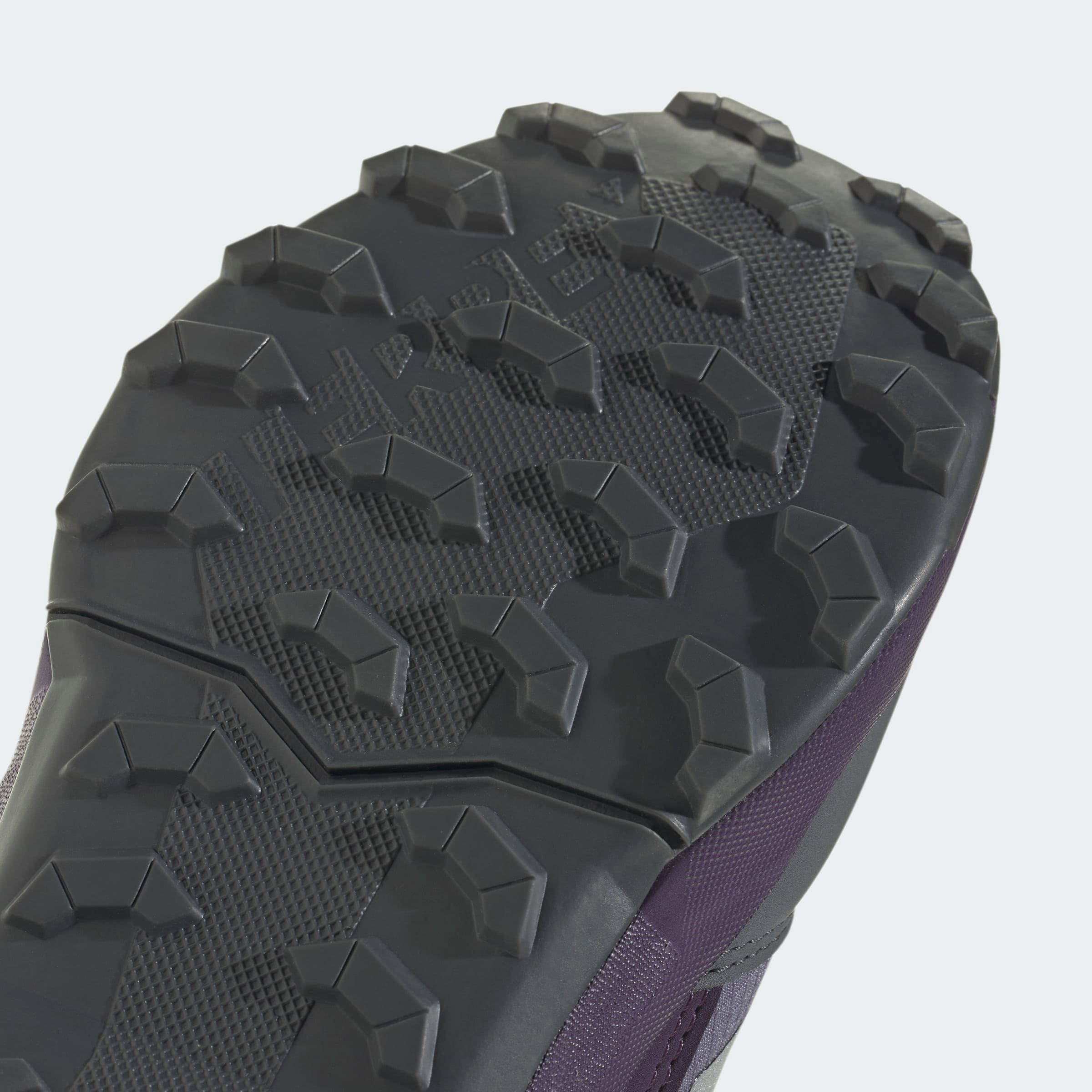 adidas TERREX Chaussure de randonnée »TERREX AX4R MID CLIMAWARM+  KINDER«