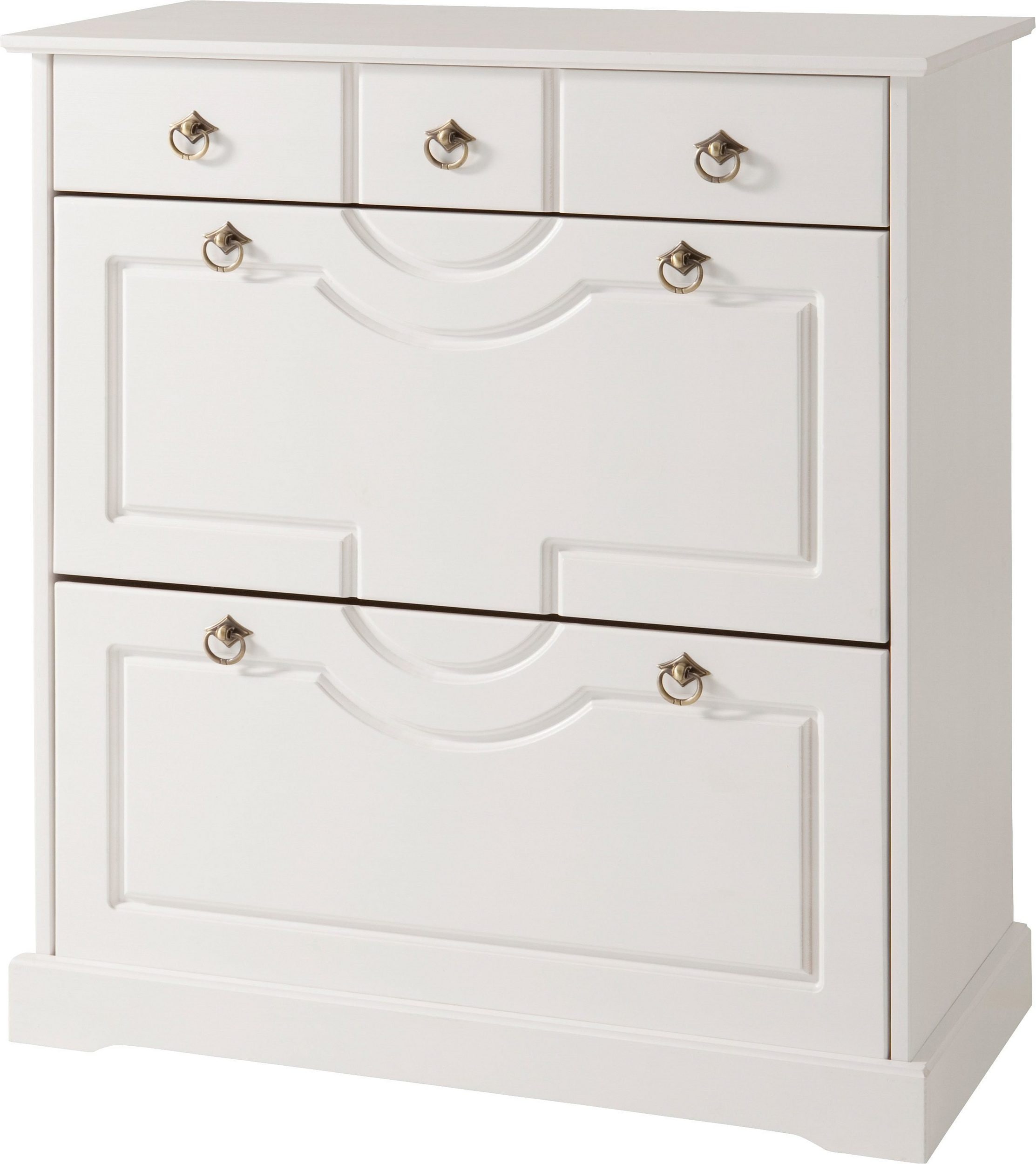 GOODproduct Garderoben-Set »Klera« Set, 4 Stk. tlg.