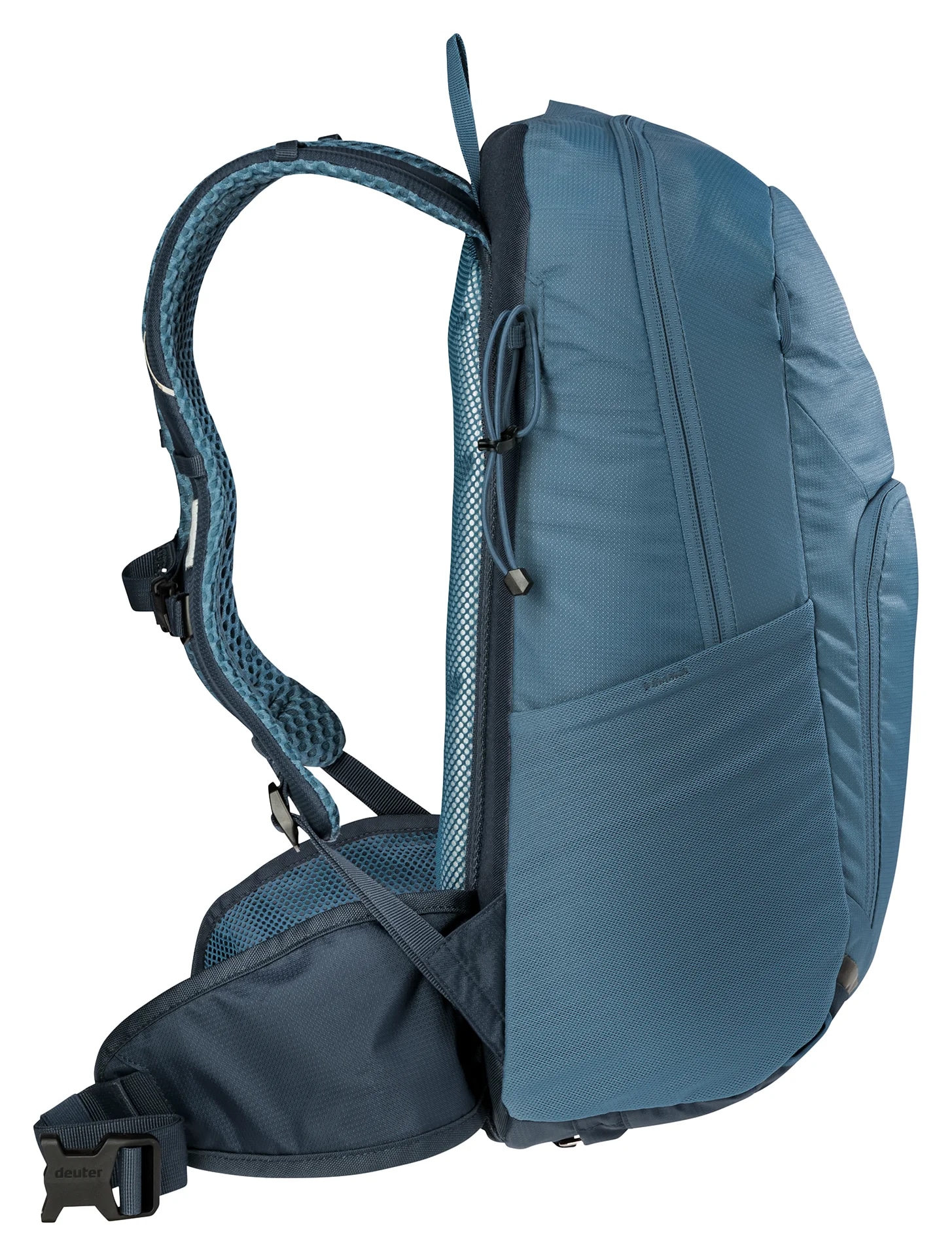 deuter Fahrradrucksack »Bike I 20« 20 Liter Volumen, mit Hauptfach