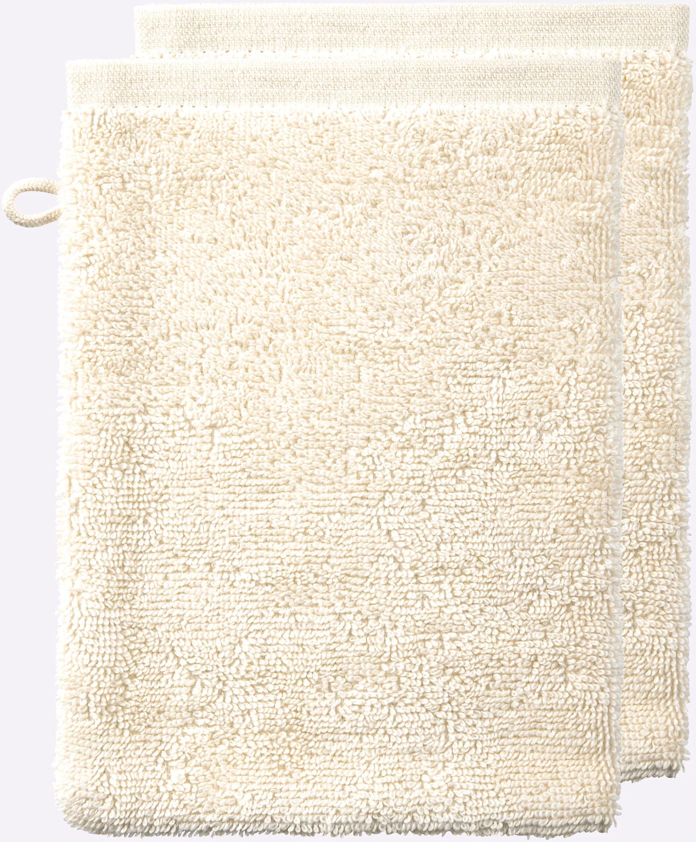 wäschepur Serviette de bain