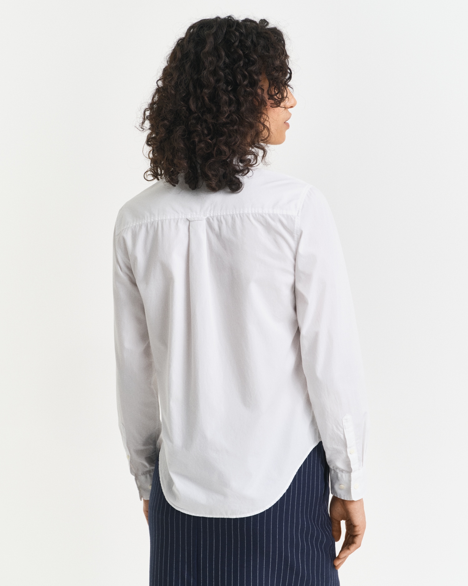 Gant Blouse à manches longues »REG POPLIN SHIRT«