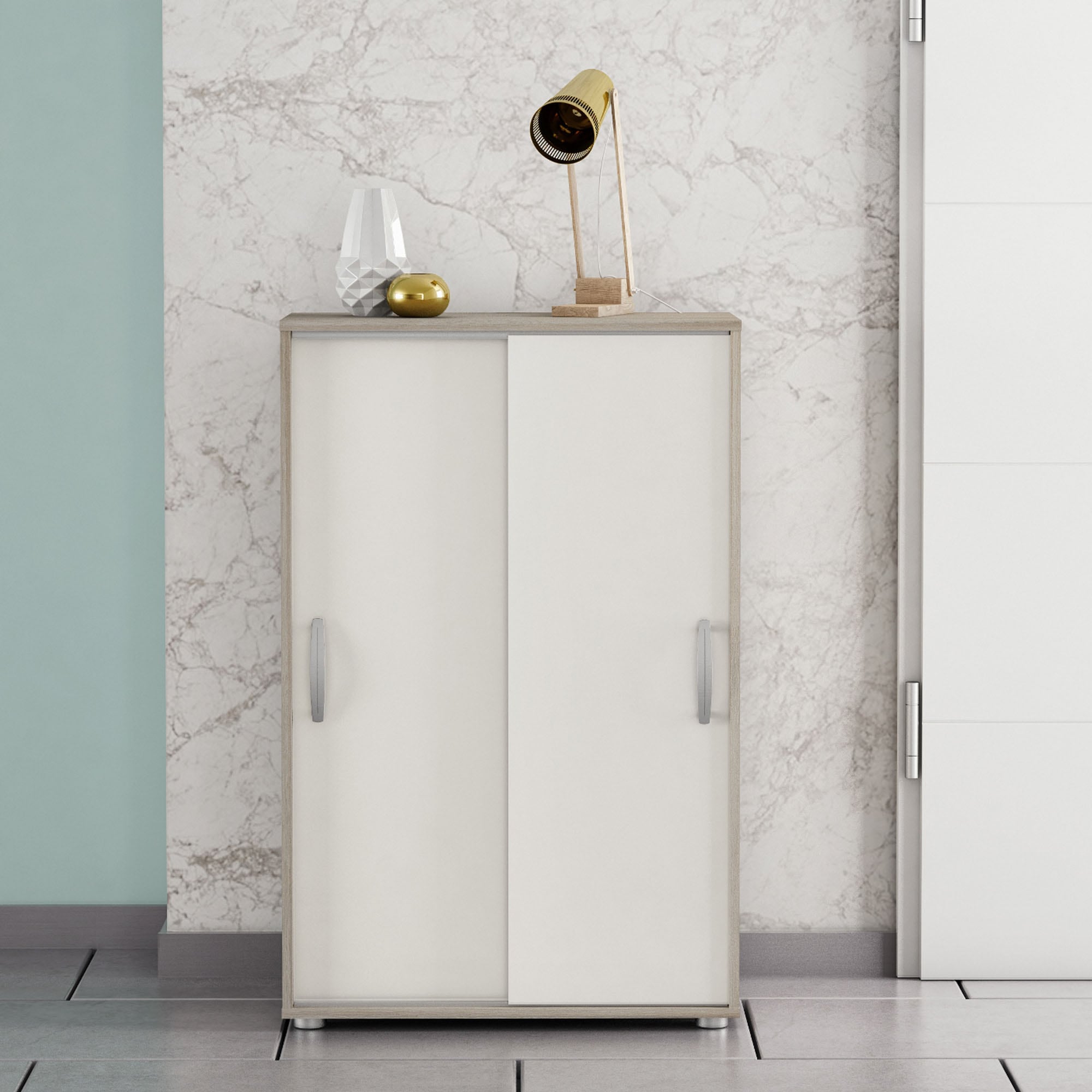 Demeyere GROUP Armoire à linge »Nano« 1 cuis tlg.