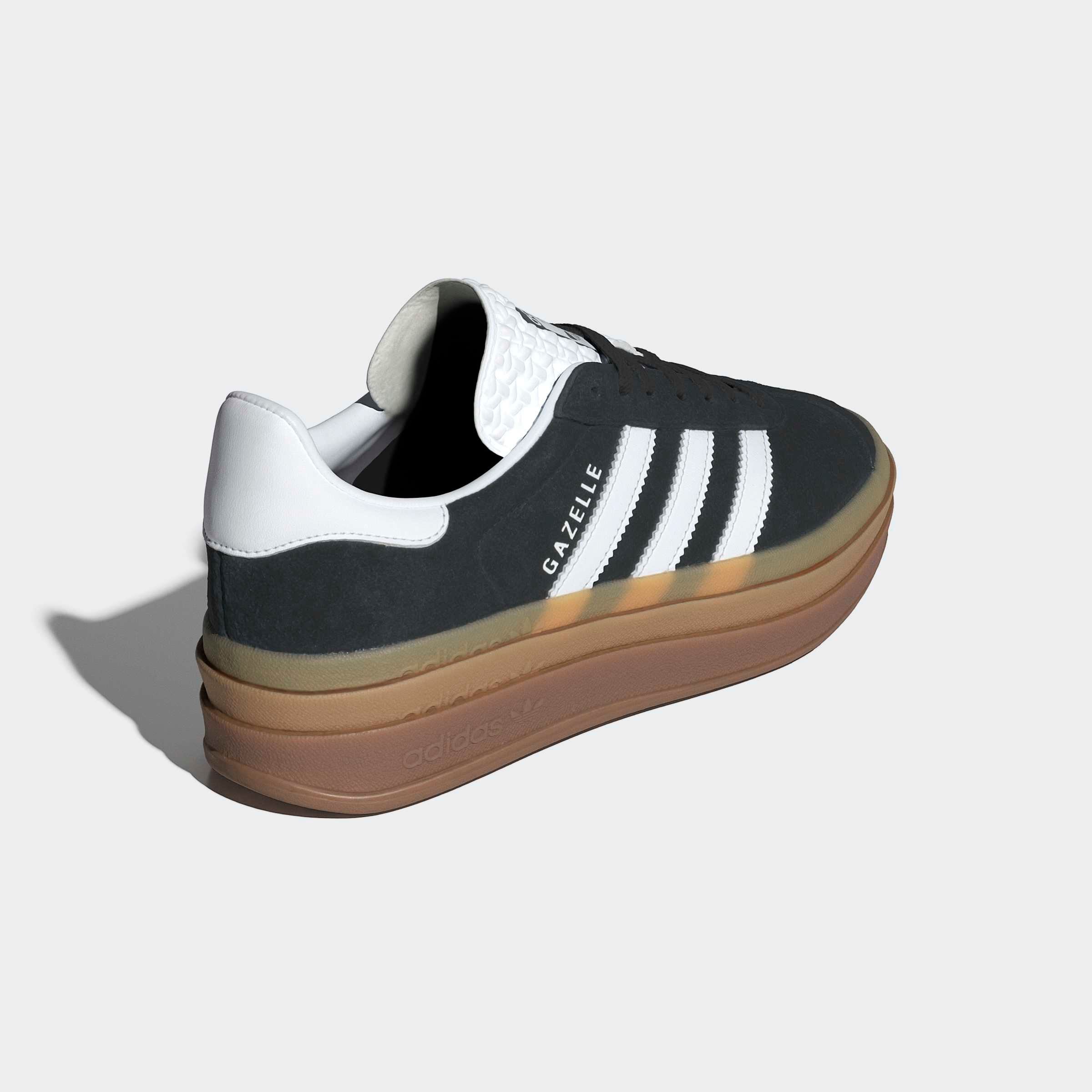 adidas Originals Sneakers »GAZELLE BOLD«
