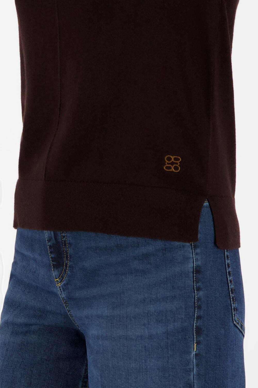 Atelier GARDEUR Rollkragenpullover »Atelier GARDEUR Rollkragenpullover PULLOVER1«