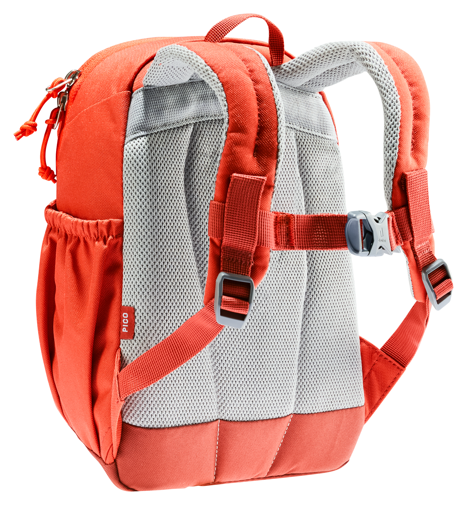 deuter Sac à dos pour enfants »Pico« für Kinder ab 2 Jahren, für Sportmode und Outdoormode