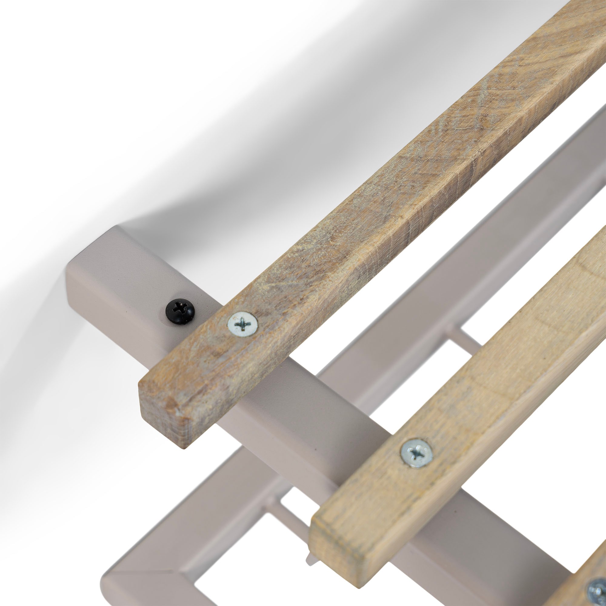 Spinder Design Garderobenleiste »MARCO Wandgarderobe«