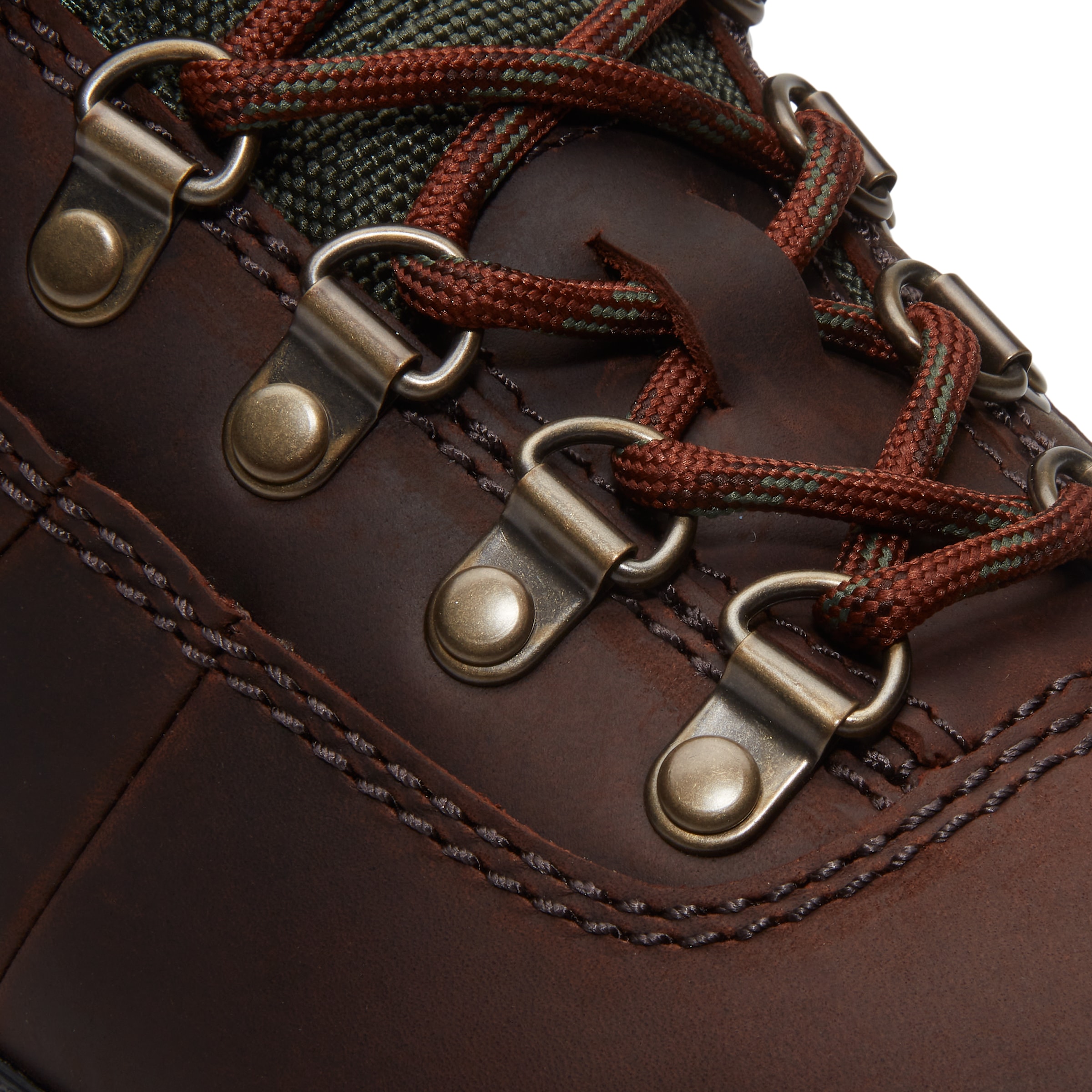 Timberland Chaussure de randonnée »EURO HIKER - LACE UP SHOE«