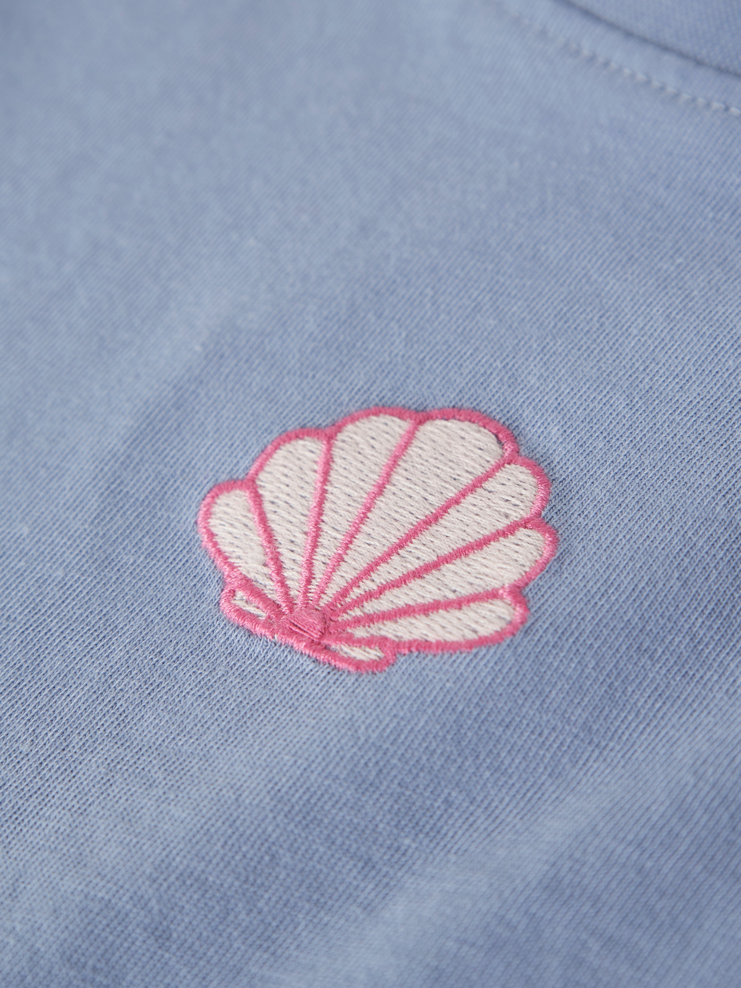 Name It T-Shirt »NKFVICTORIA SS NREG TOP«