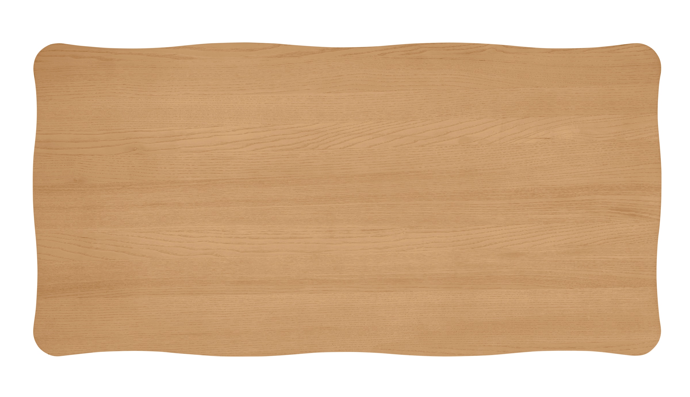 LeGer Home by Lena Gercke Table basse »Alina« Table de lounge, forme organique avec bord suisse