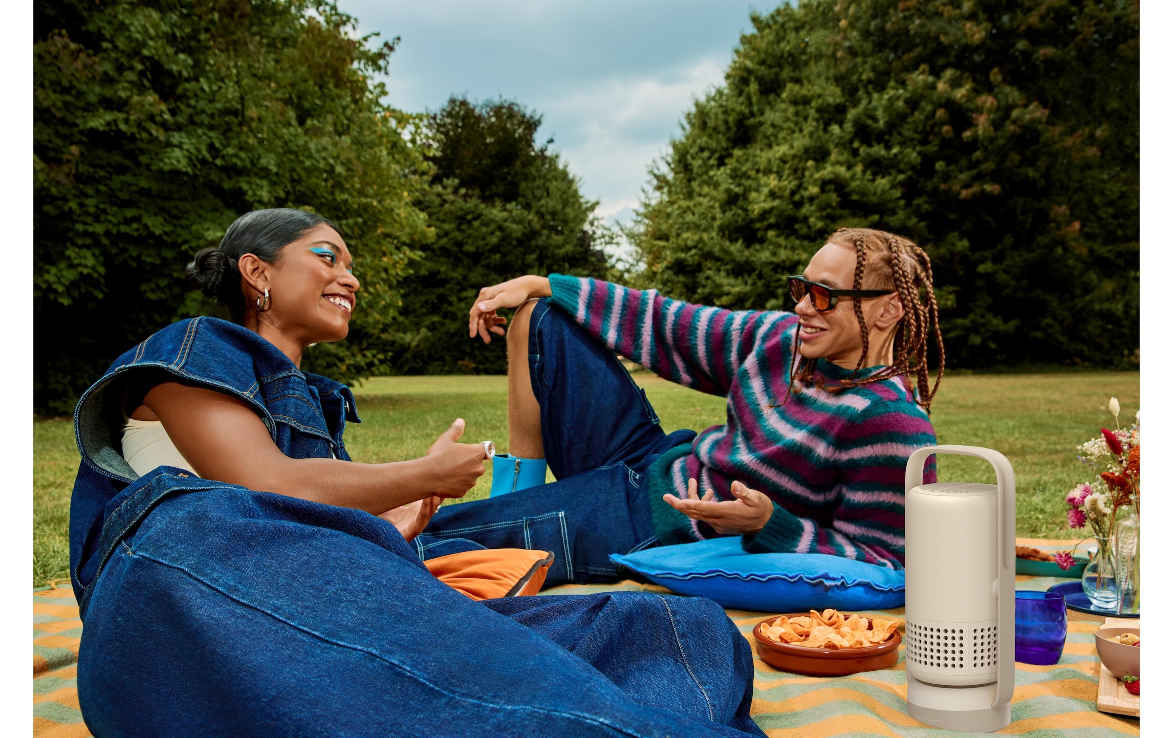 XGIMI Beamer »Vibe One Full HD Tragbar« (220 lm 1920 x 1080 px)