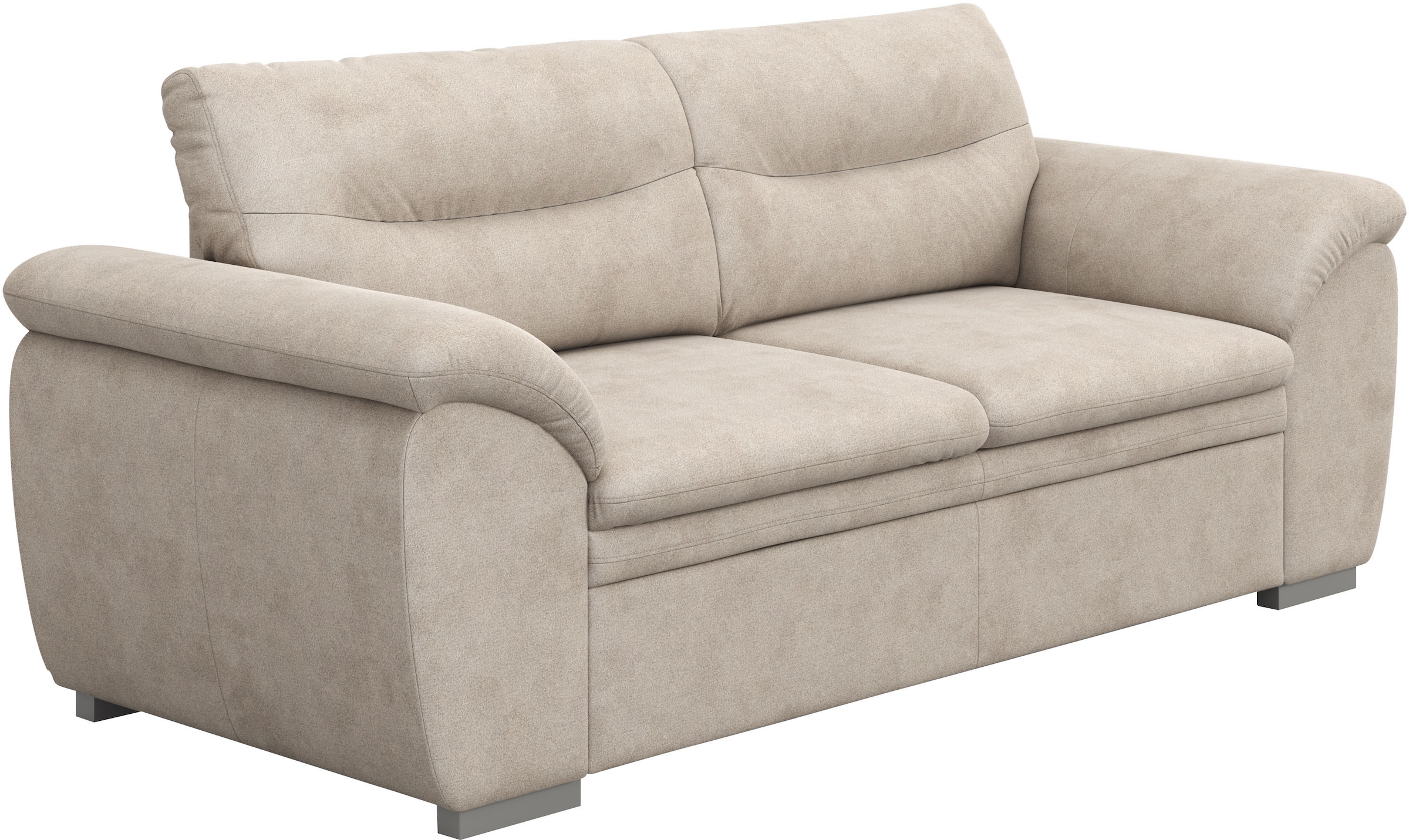 COTTA 2,5-places »Leandra« Polstergarnitur, auch als Set erhältlich