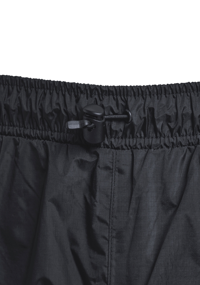 Jack Wolfskin Pantalon de pluie »RAINY DAY PANTS«  Pantalon de pluie, imperméable, facile à ranger