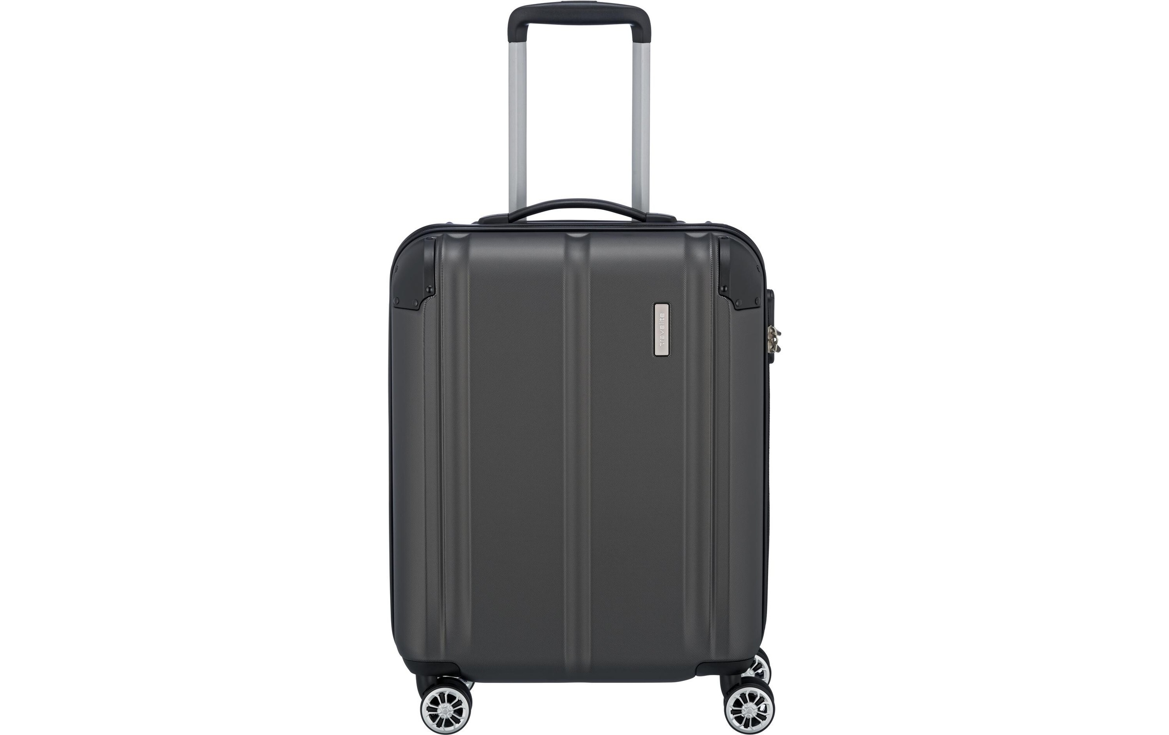 travelite Koffer »City Trolley« 40 l 4 Rollen