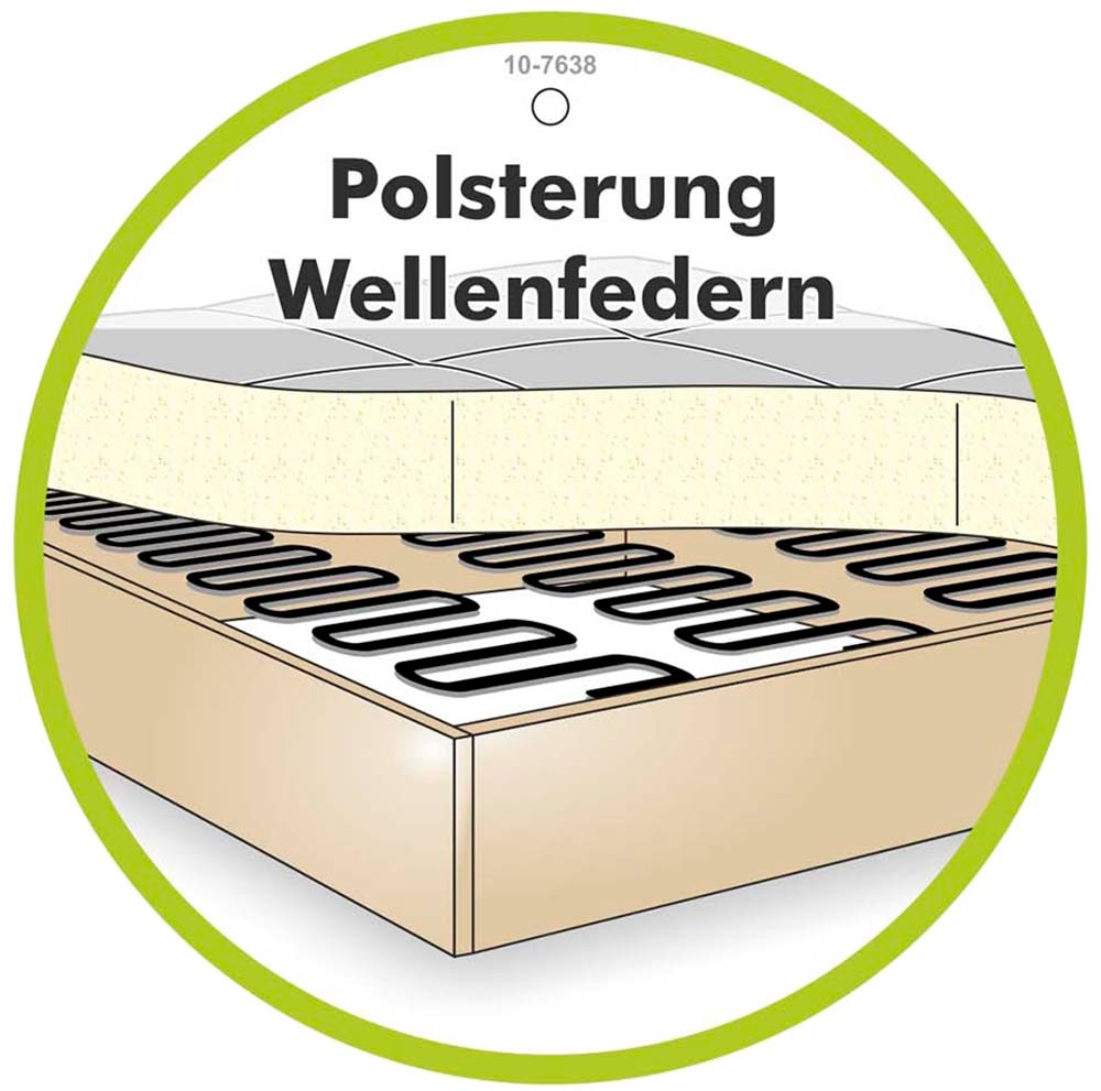 Jockenhöfer Gruppe Ecksofa »Racer L-Form, B: 290 cm, 60 cm elektrische Sitztiefenverstellung« USB-Ports, Kopfstützen verstellbar, Zierkissen, bis 140 kg/Sitz
