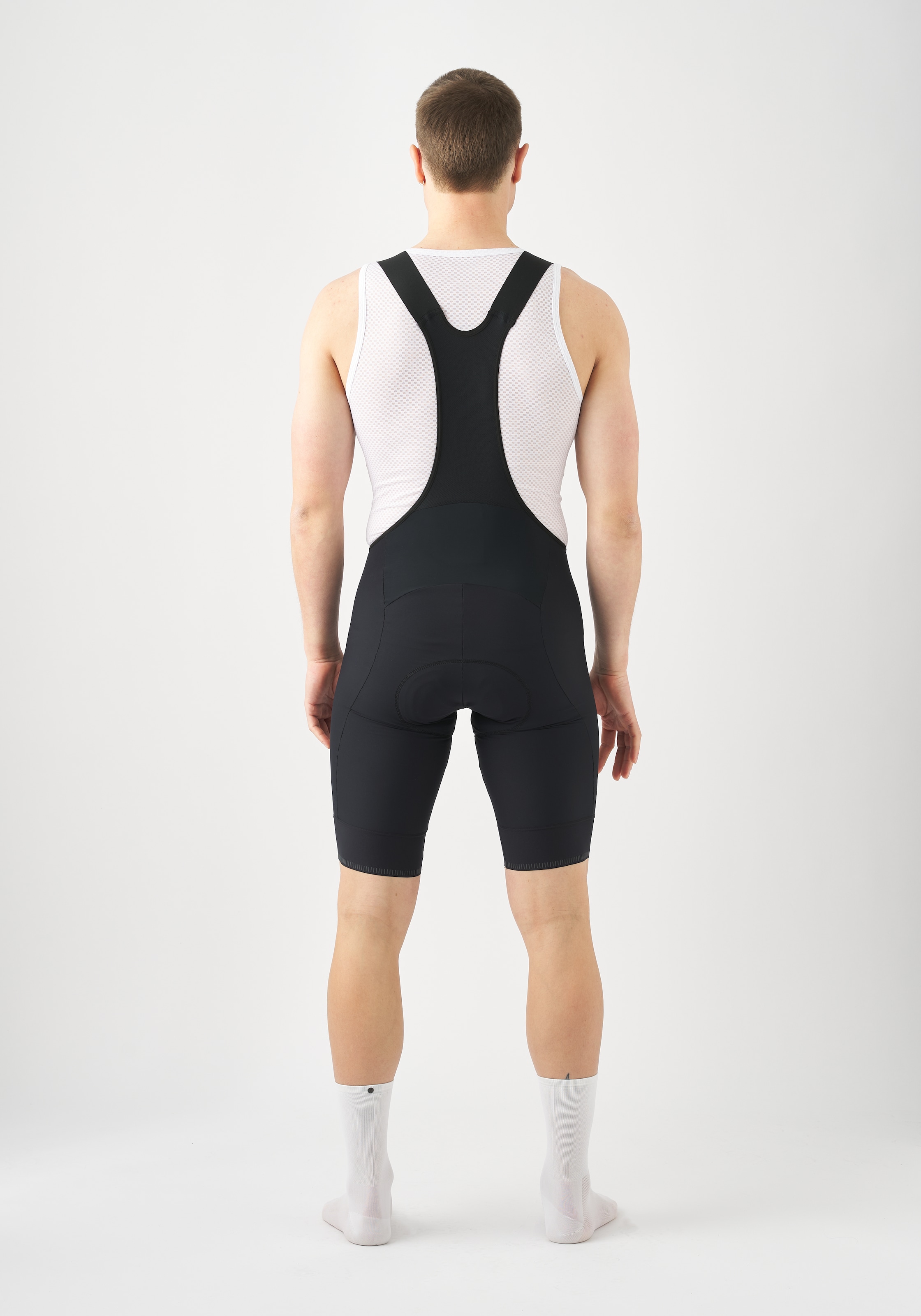 Gonso Fahrradhose »SITIVO Bib M«  Herren Radhose, Radlerhose mit speziellem Sitzpolster, Tight Fit