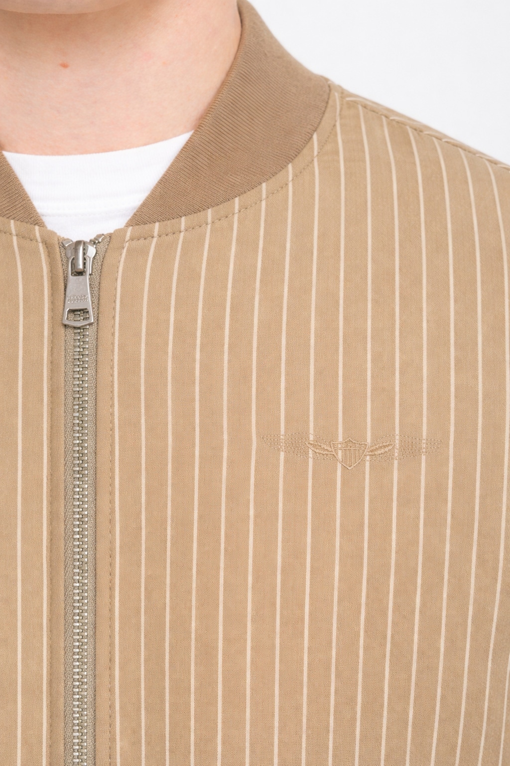 Bombers Original Bomberjacke »Bombers Original Bomberjacke Canlow-M«