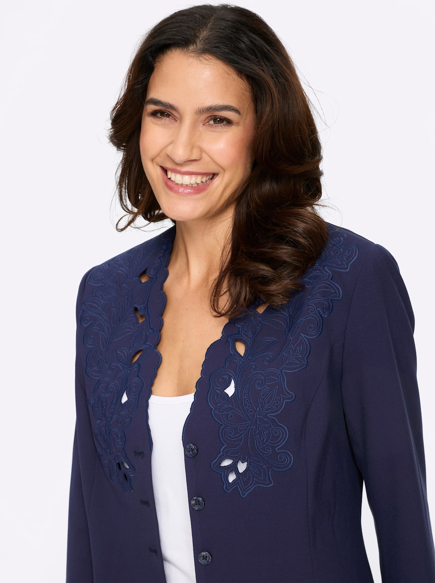 Lady Longblazer »Longblazer«