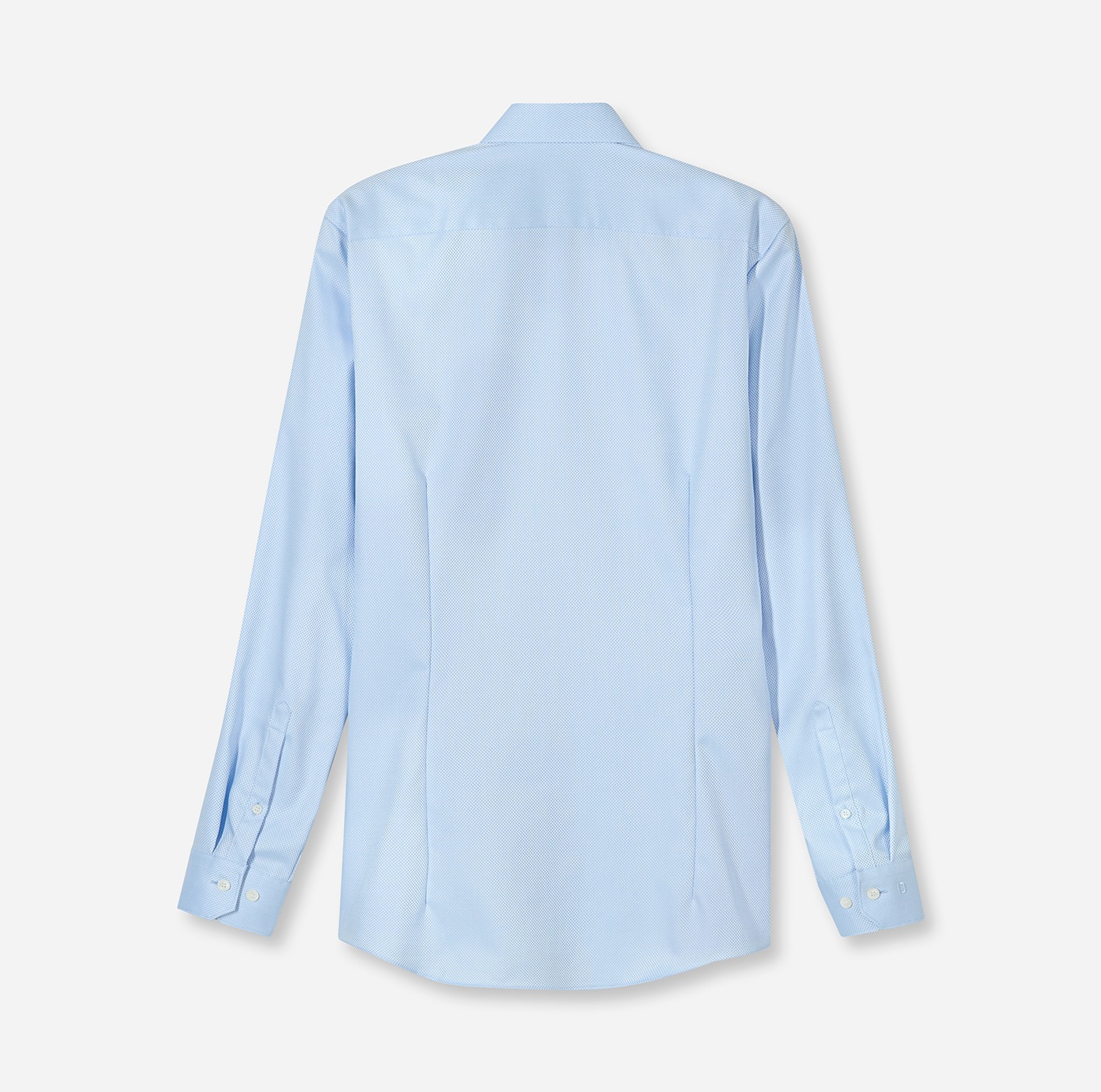 OLYMP Chemise à manches longues »No 6 six« Royal Kentkragen, Businesshemd, super slim fit