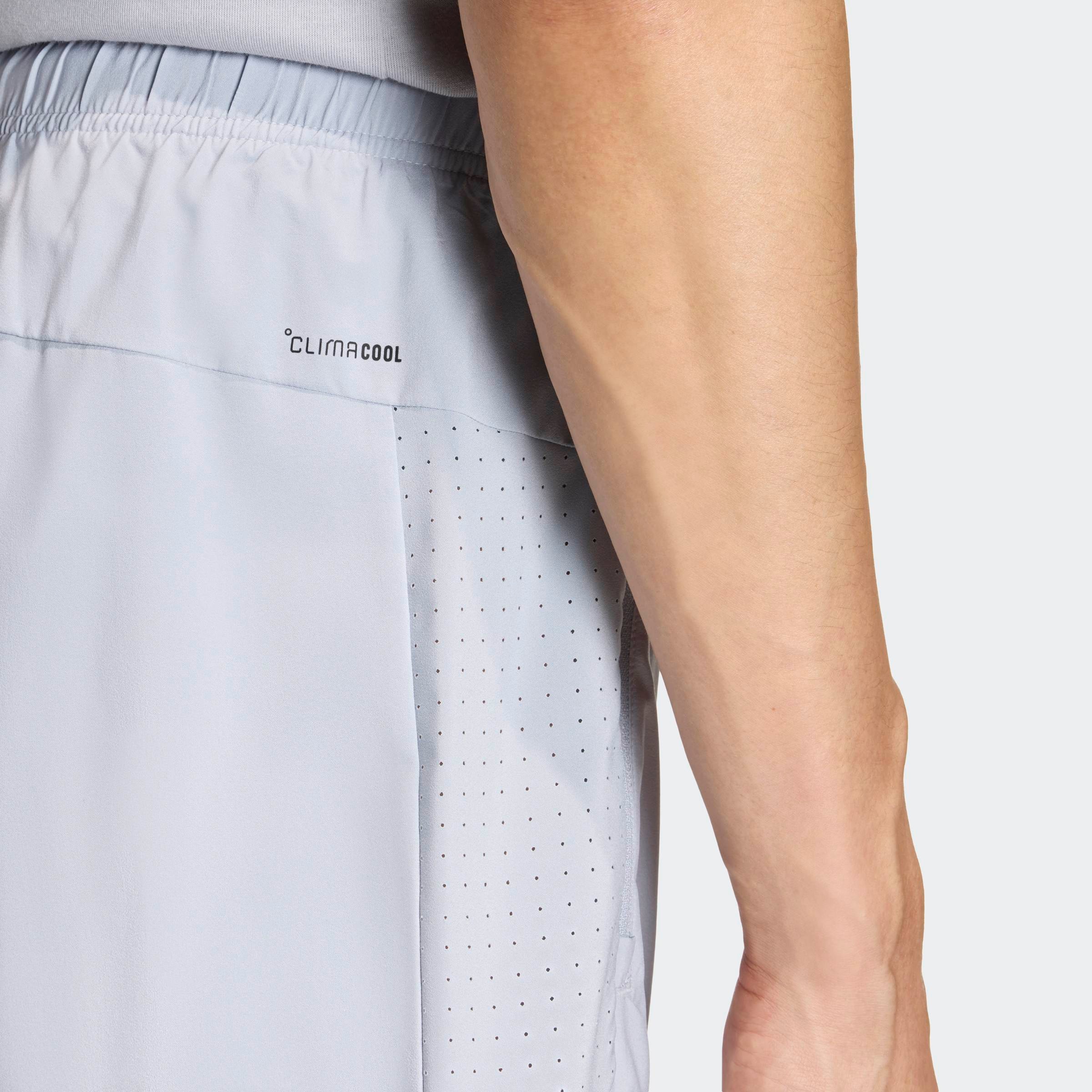 adidas Performance Short »WORKOUT ESSENTIALS BASE, GEWEBT«