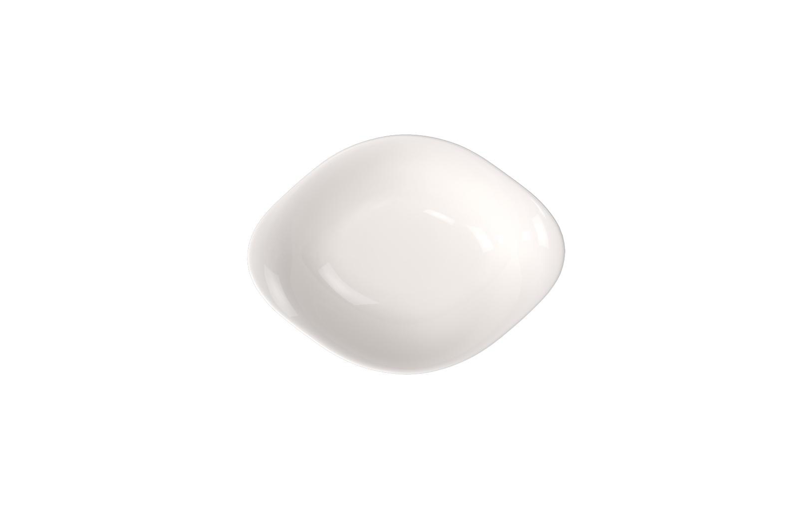 Villeroy & Boch Assiette à pâtes »Vapiano 2-teilig,«